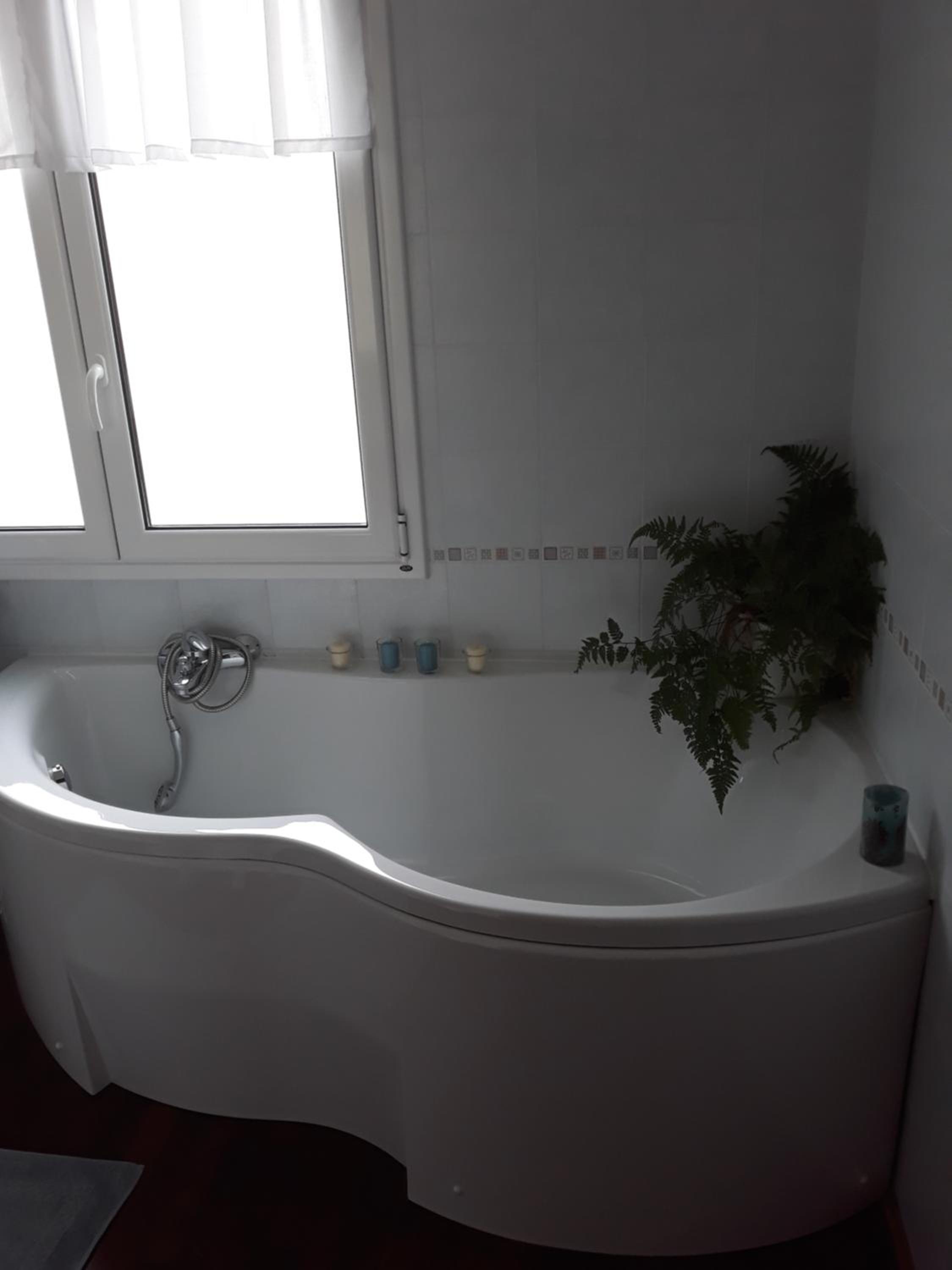 Deluxe Double Room with Balcony and Sea View photo 2