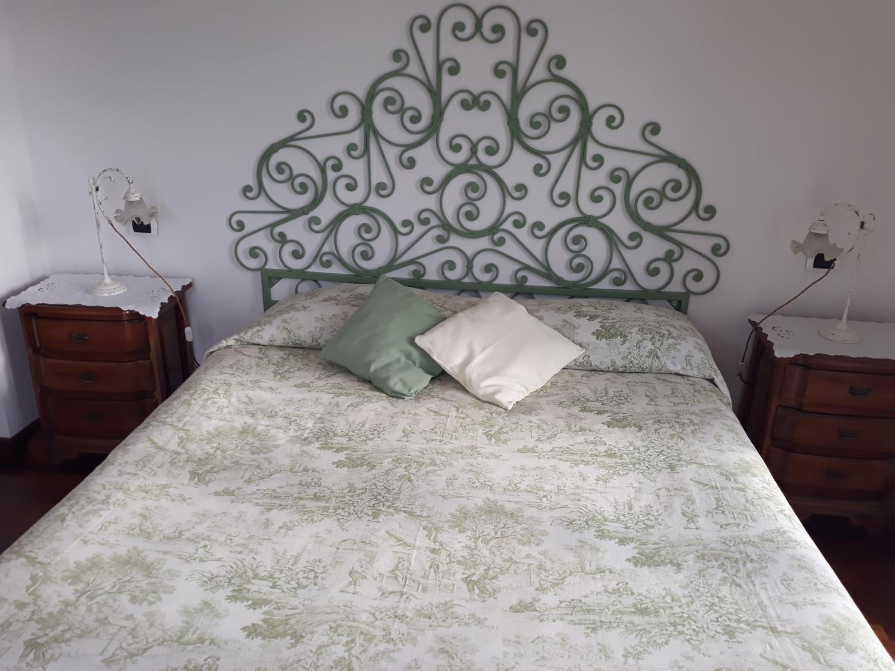 Deluxe Double Room with Balcony and Sea View photo 1