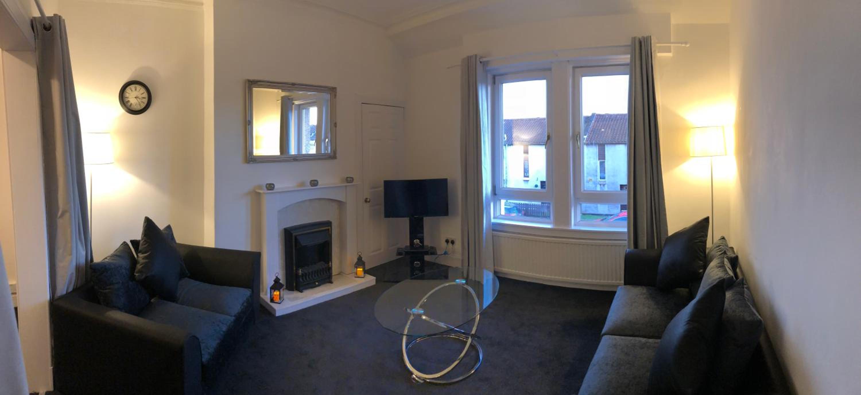 Duplex Apartment photo 1