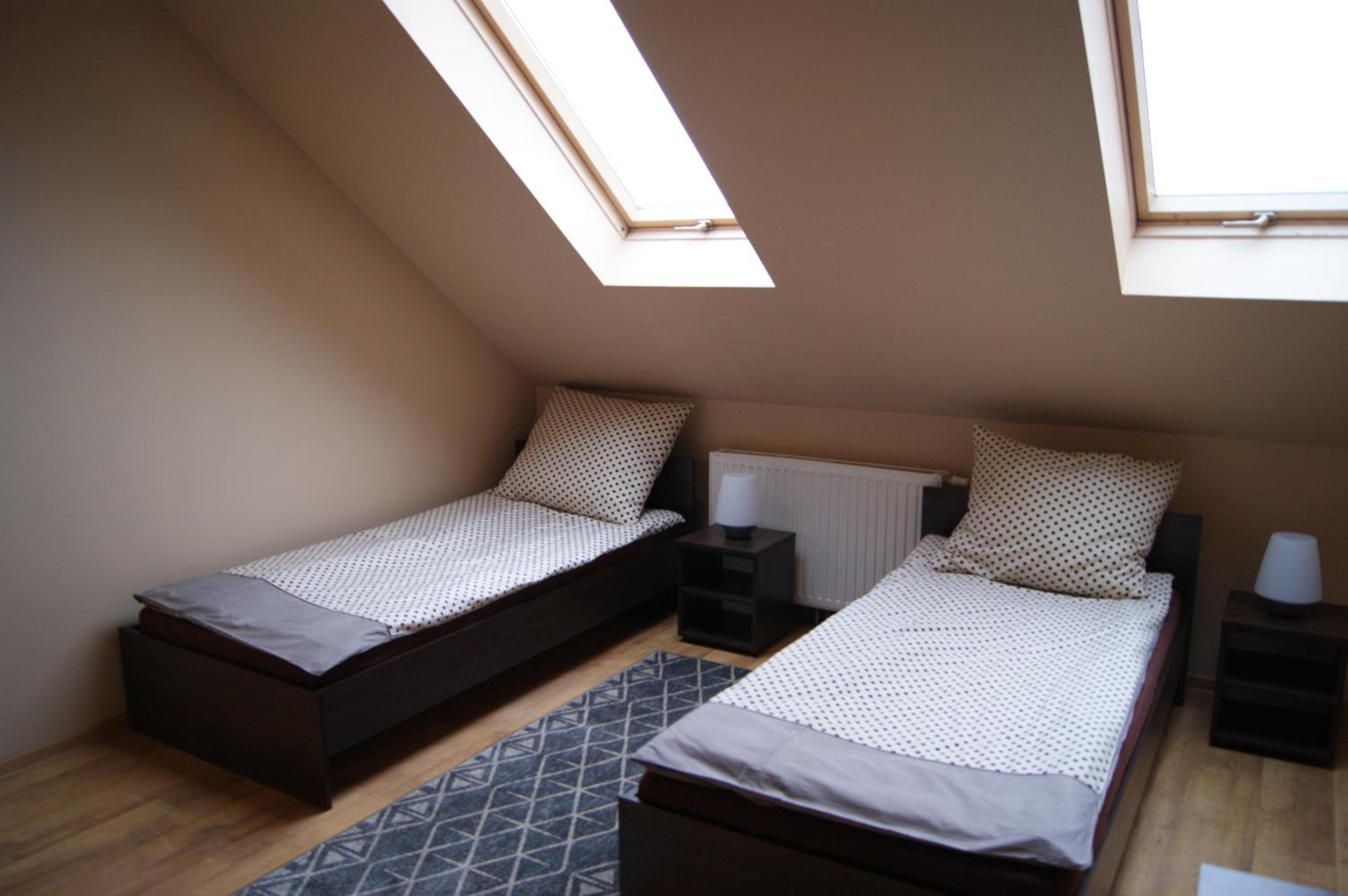 Double Room With Shared Bathroom photo 1