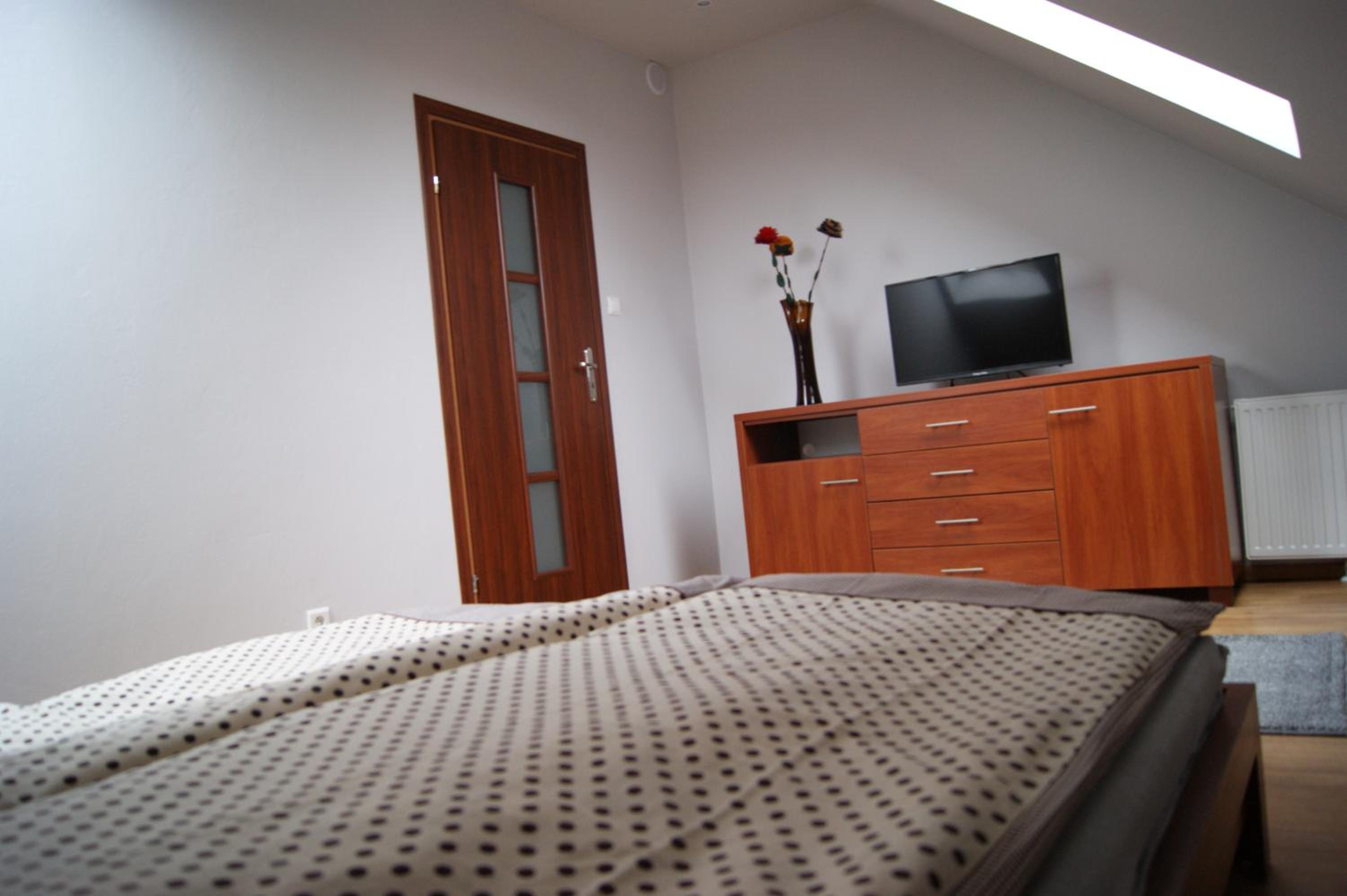 Studio Apartment photo 1