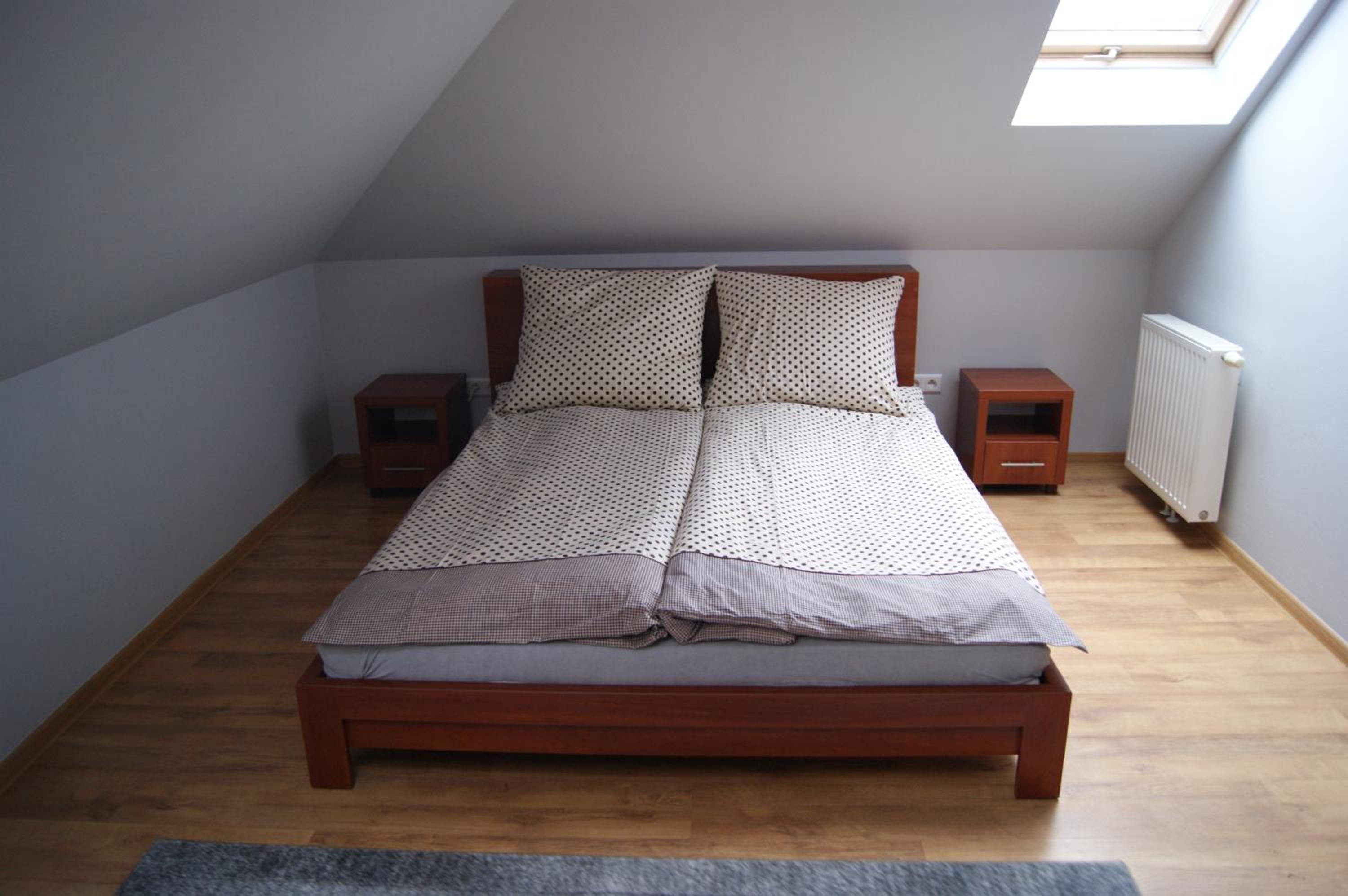Studio Apartment photo 2