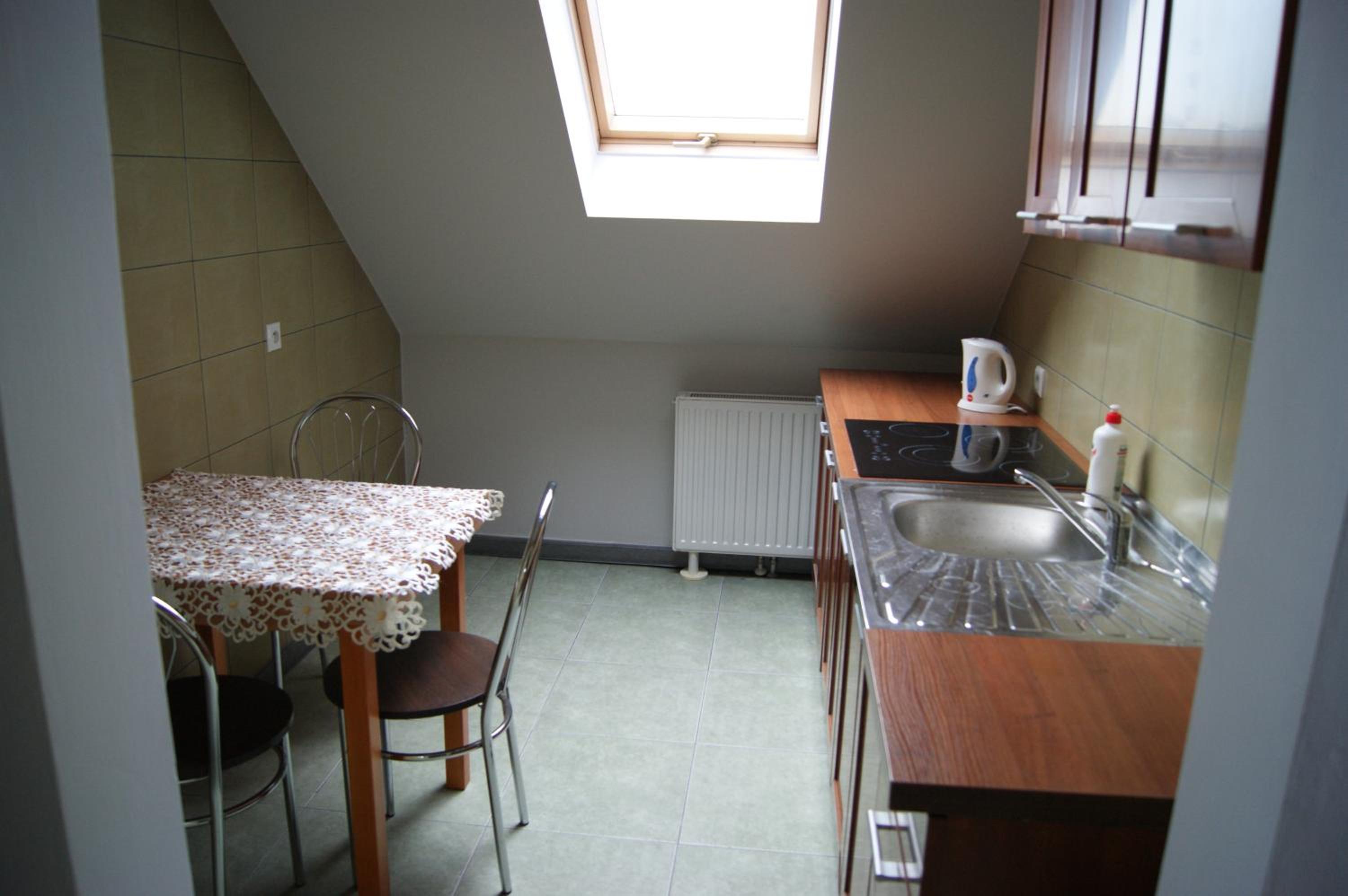 Studio Apartment photo 3