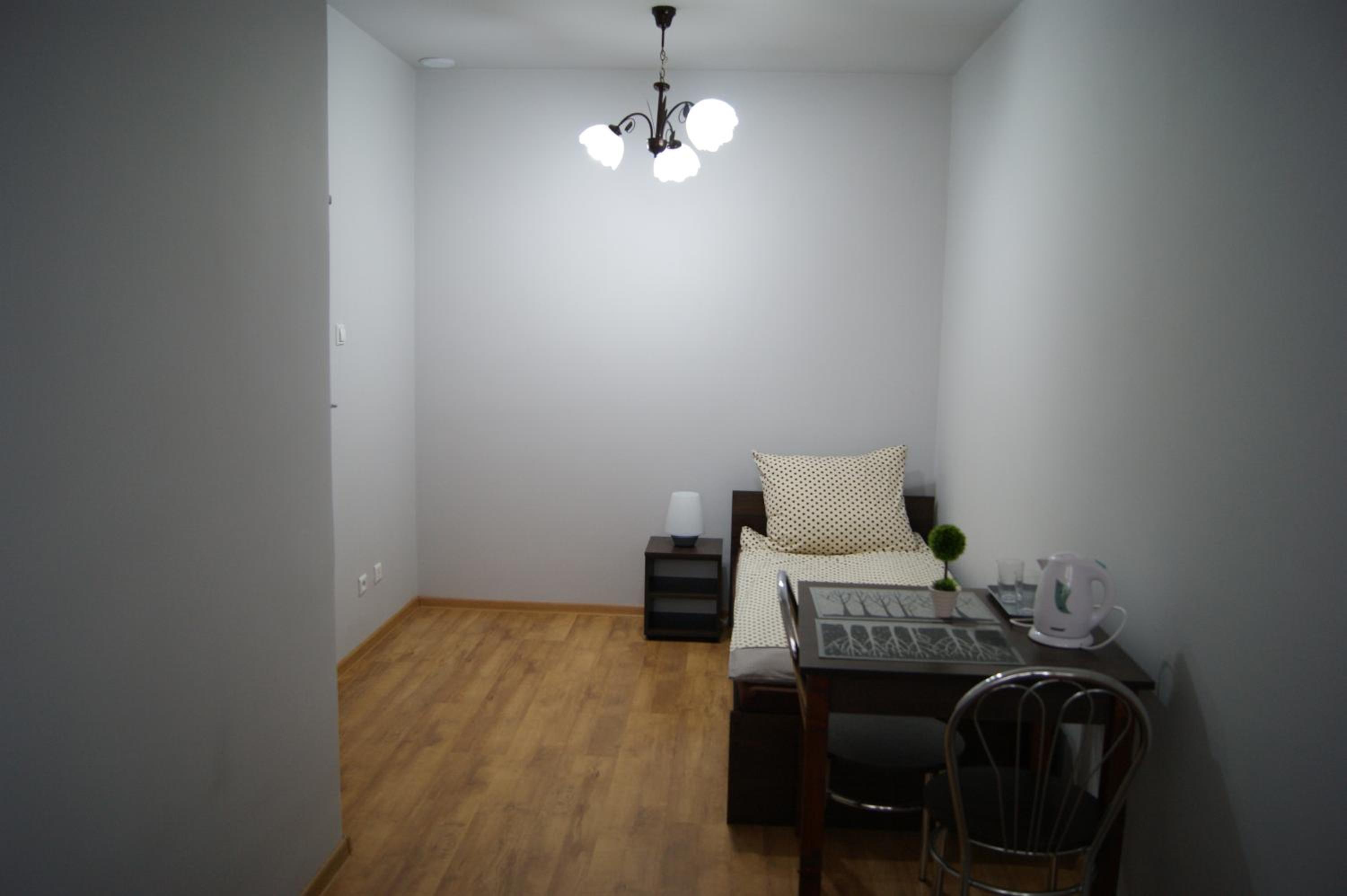 Double Room With Shared Bathroom photo 3