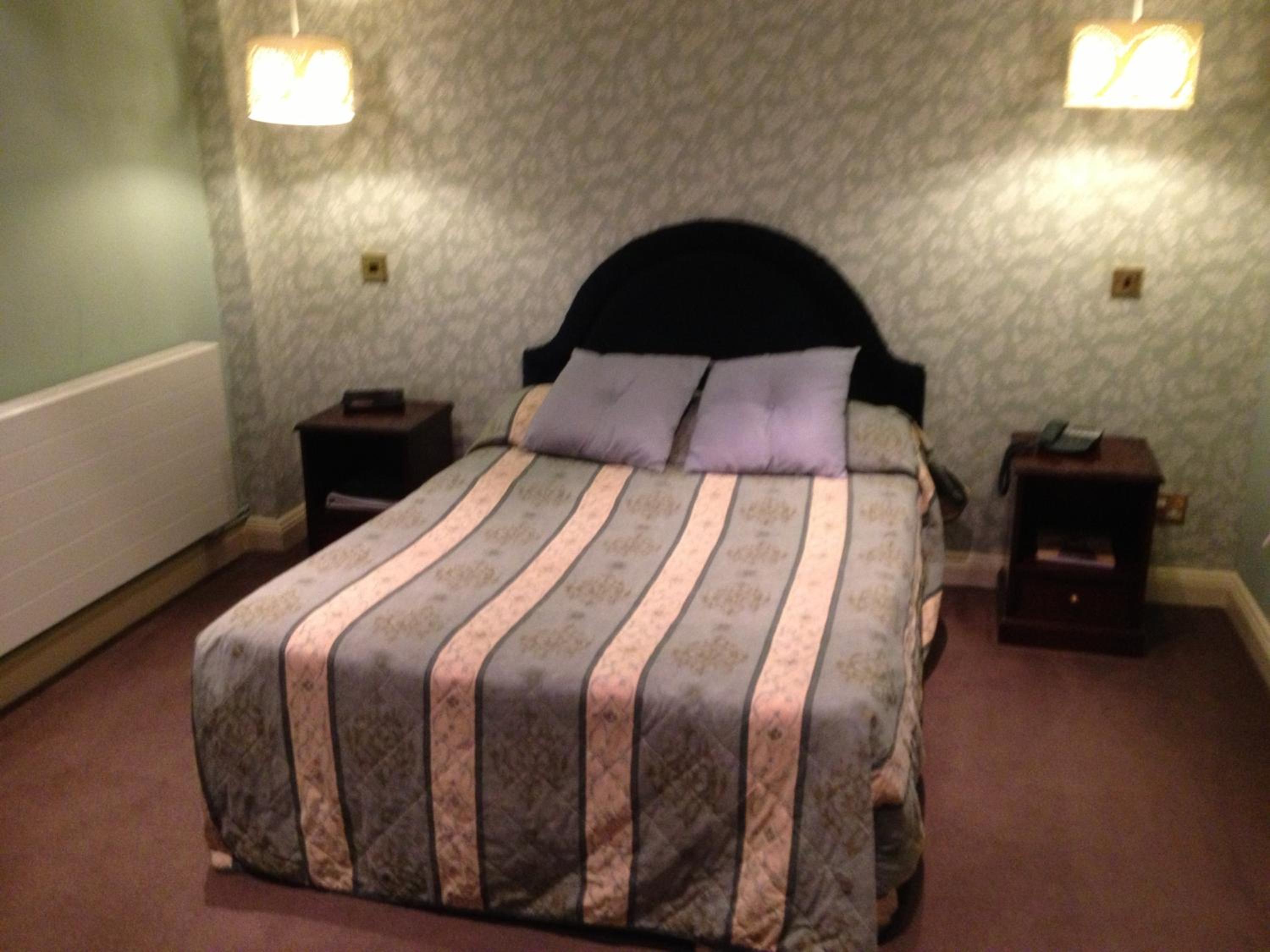 Double Room - Disability Access