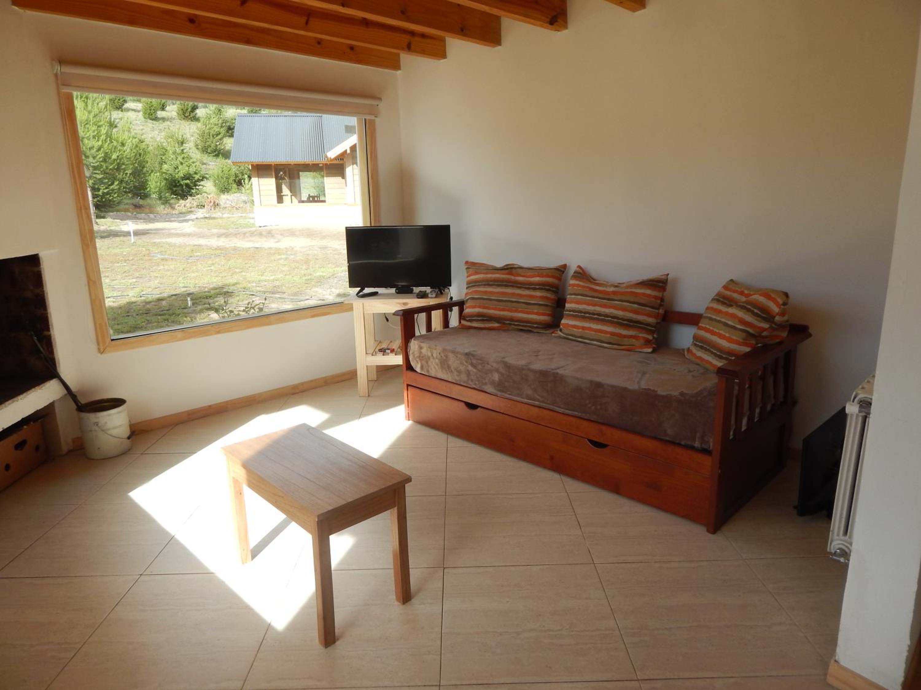 Chalet photo 1
