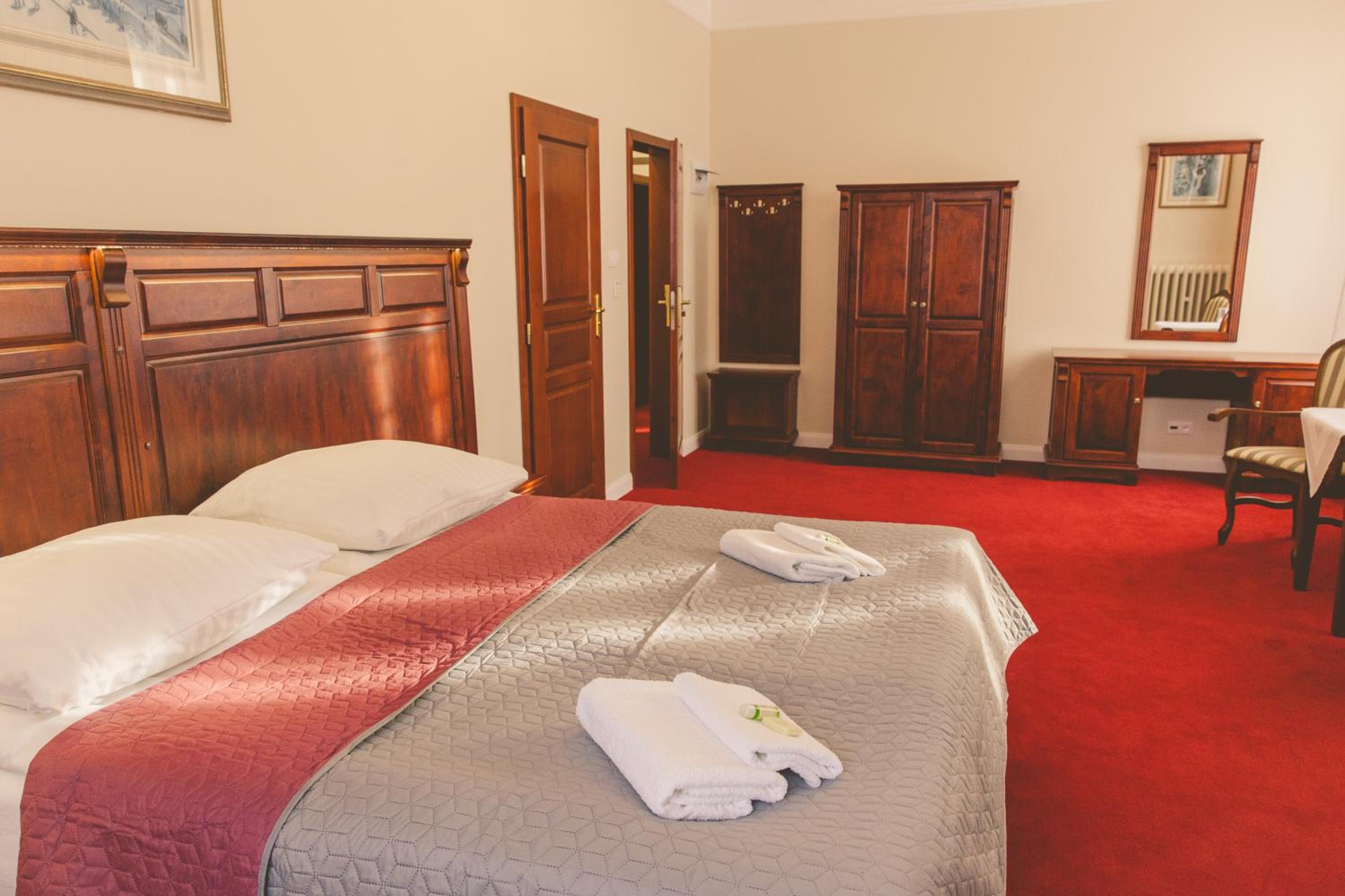 Standard Twin Room photo 1