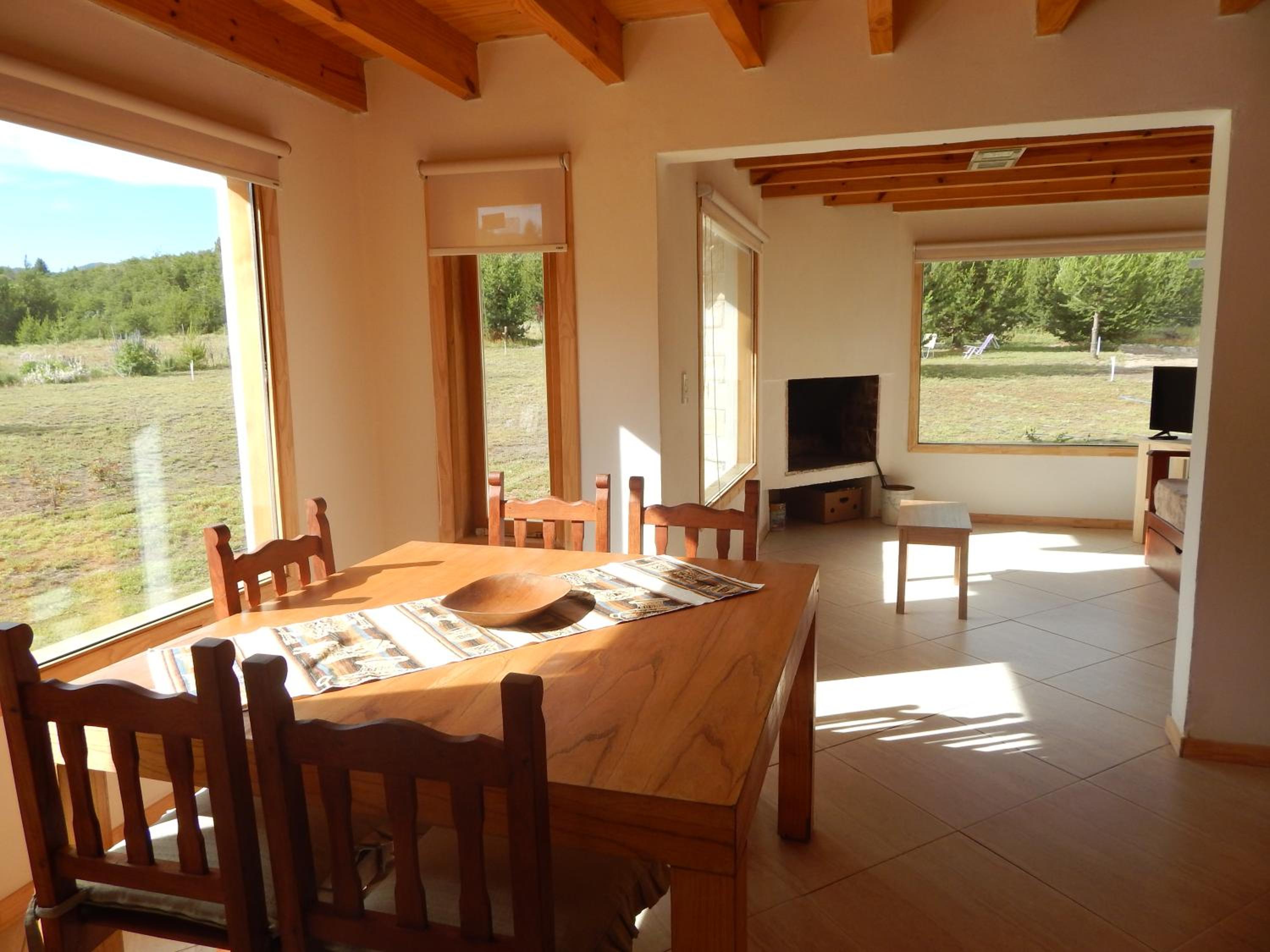 Chalet photo 3
