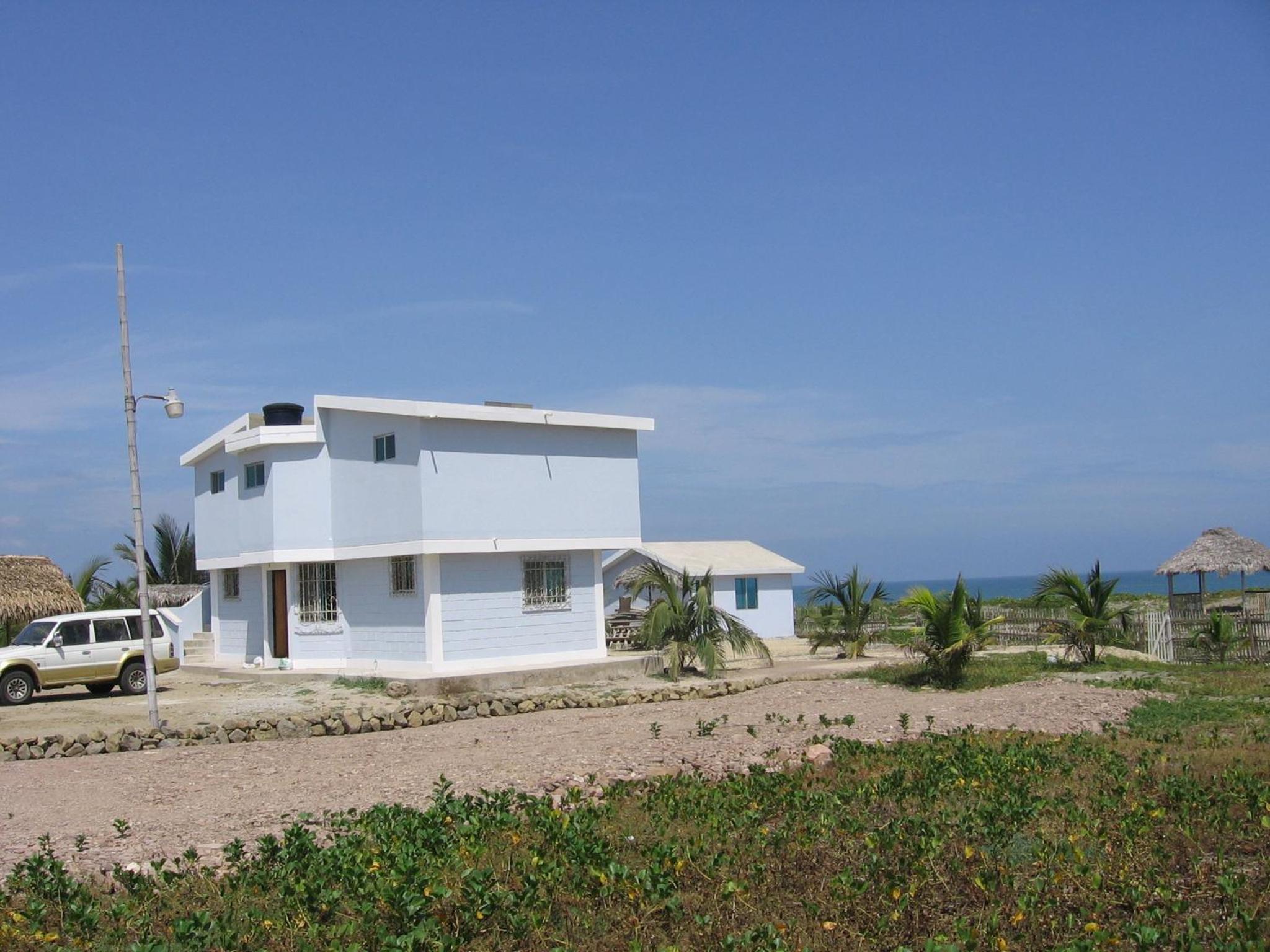 Quadruple Room with Sea View photo 1