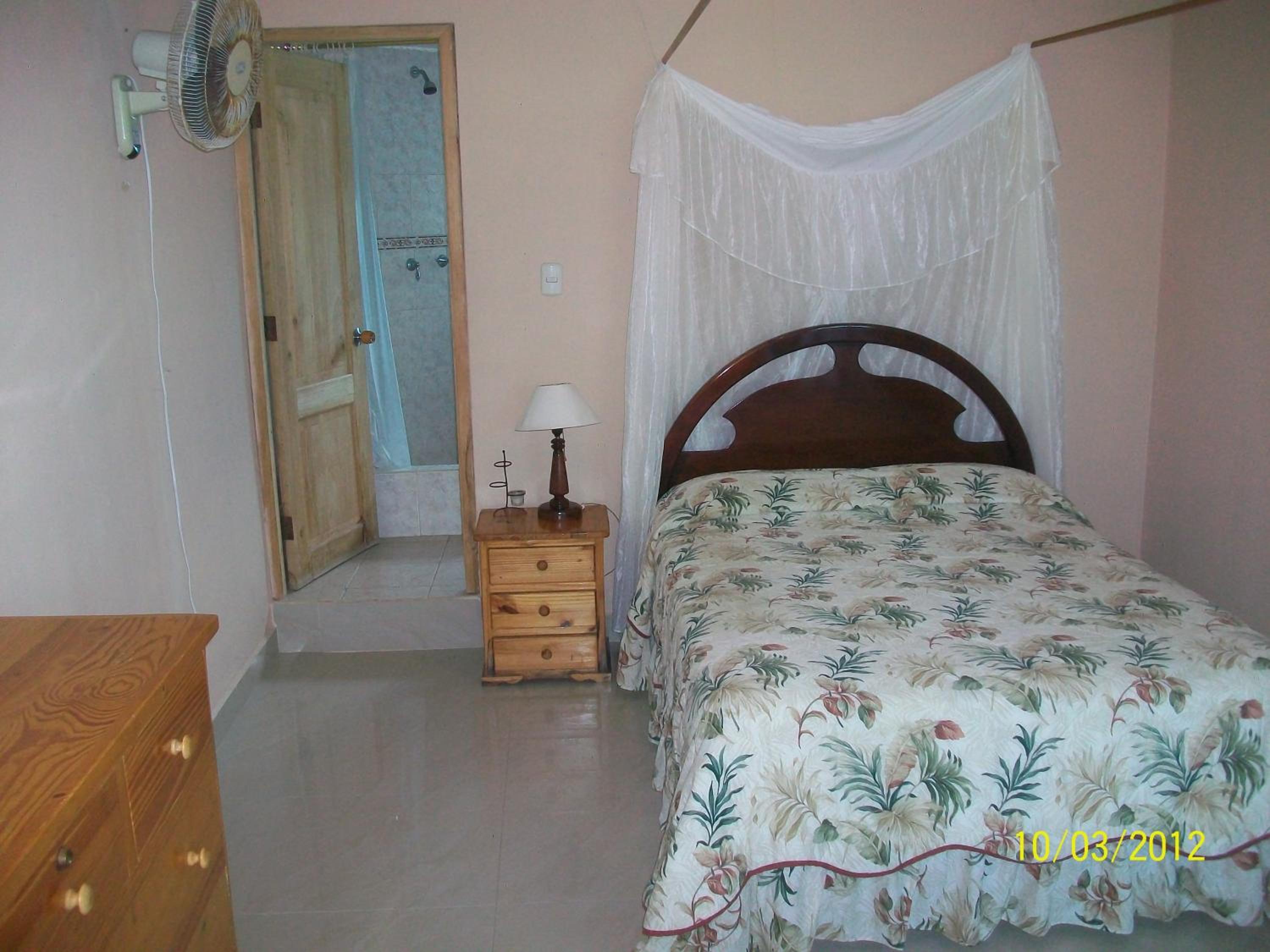 Suite with Balcony photo 2