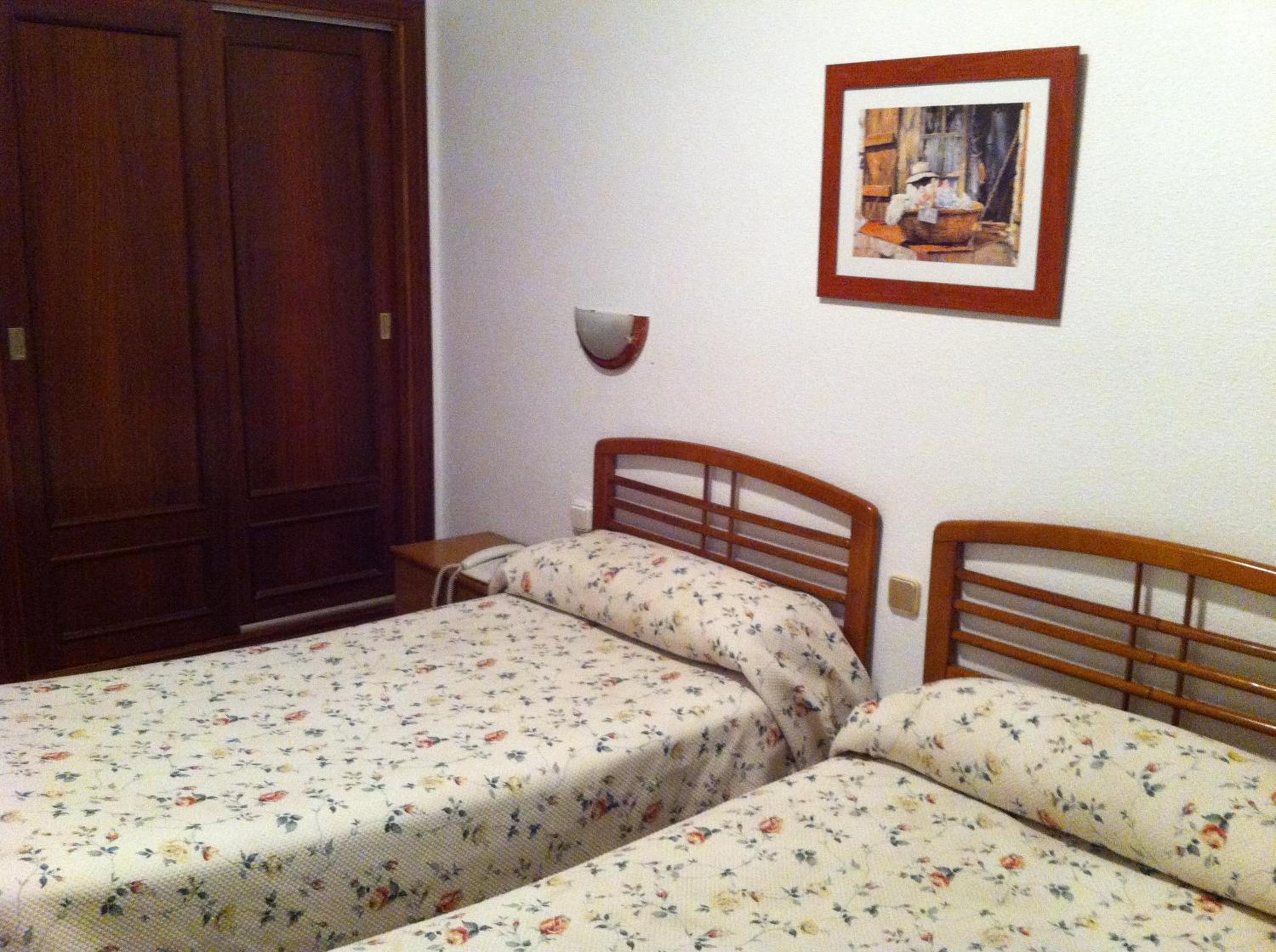 Twin Room photo 3
