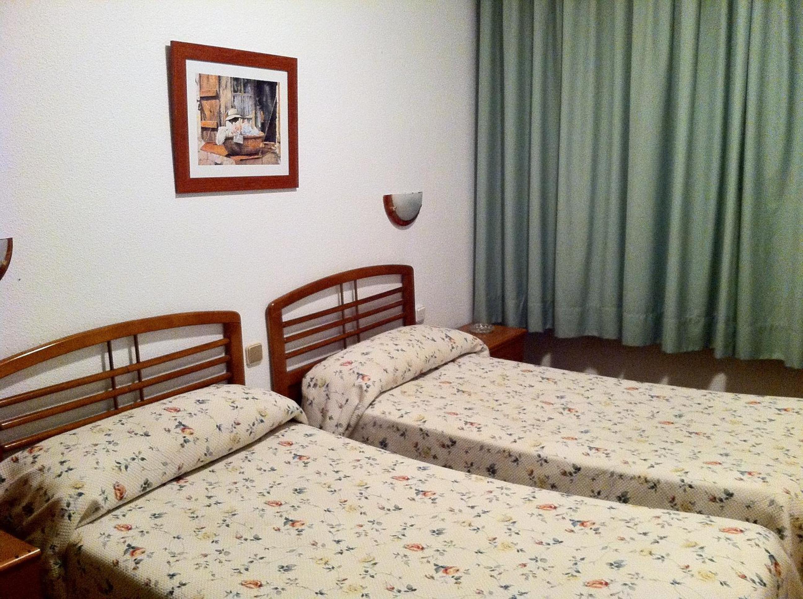 Twin Room photo 2