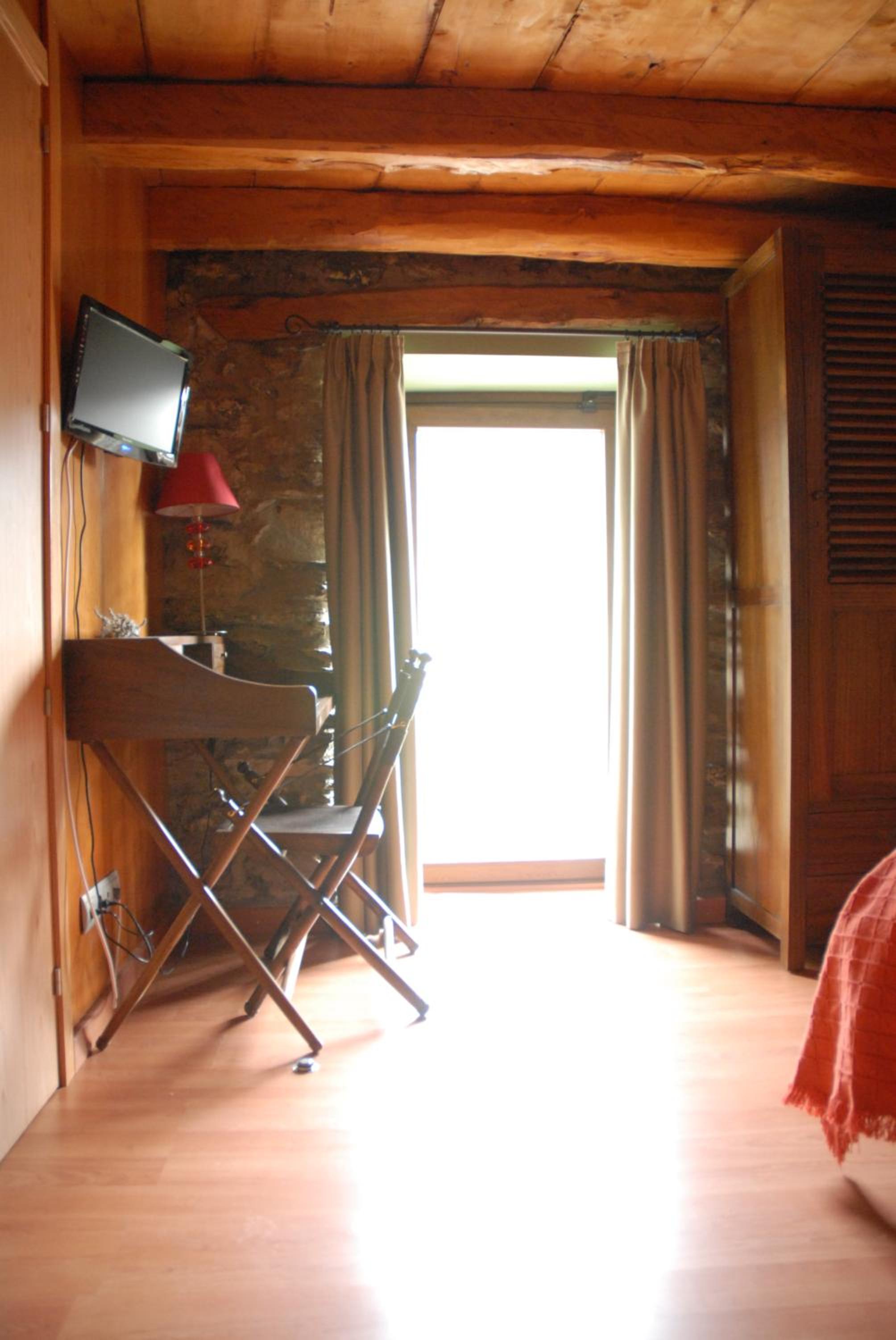 Habitación Individual