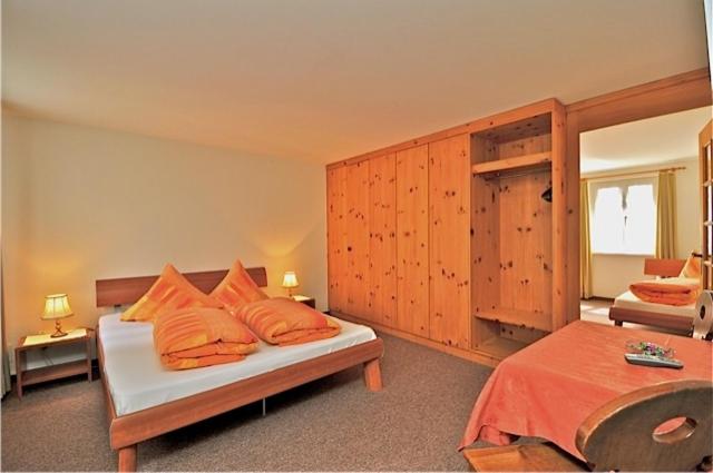 Quintuple Room (5 Adults) photo 1