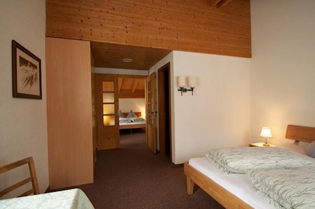 Quadruple Room photo 1