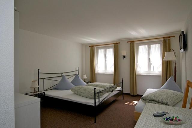 Triple Room photo 2