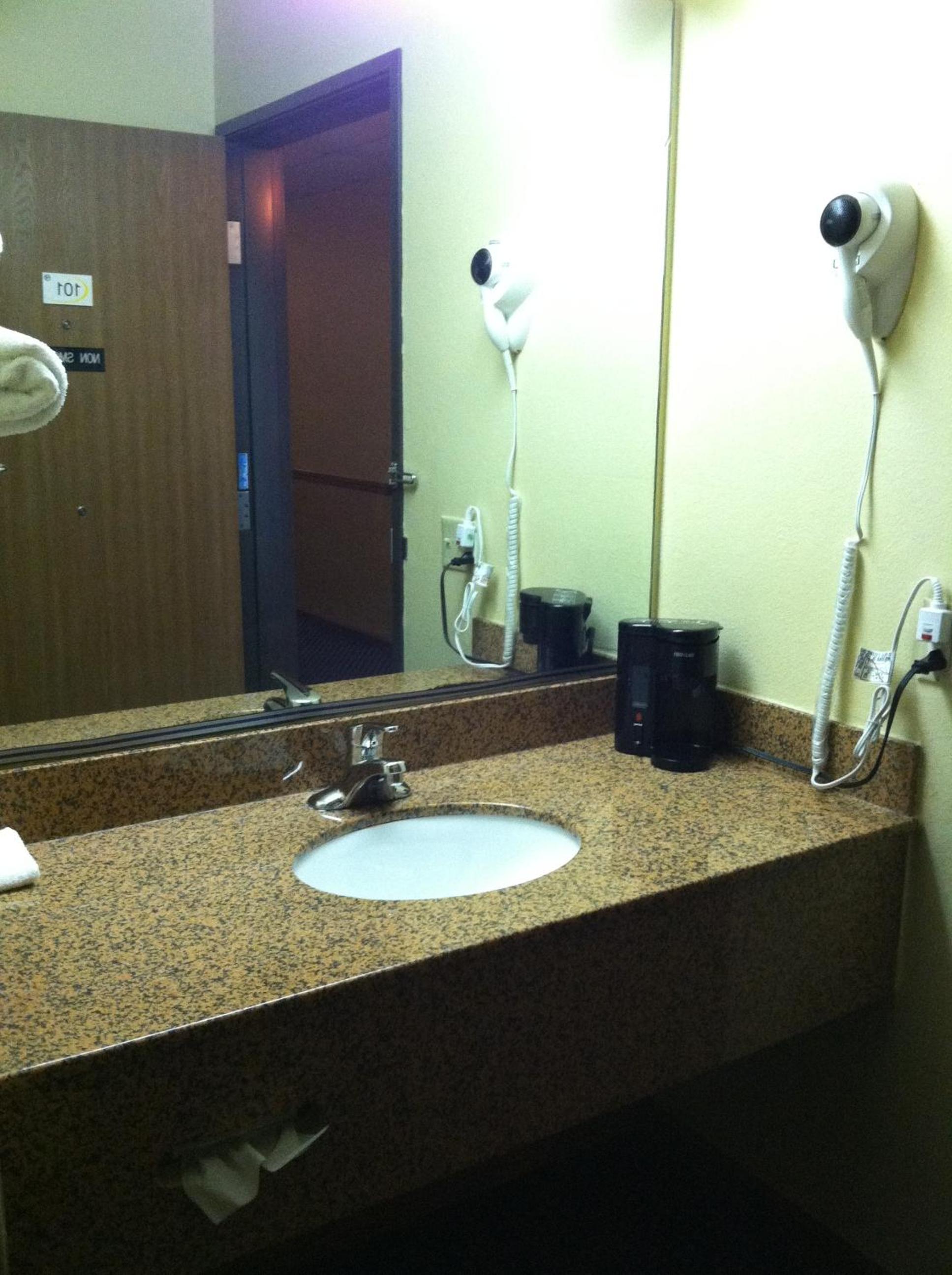 Super 8 by Wyndham O'Fallon MO/St. Louis Area, Billede 6