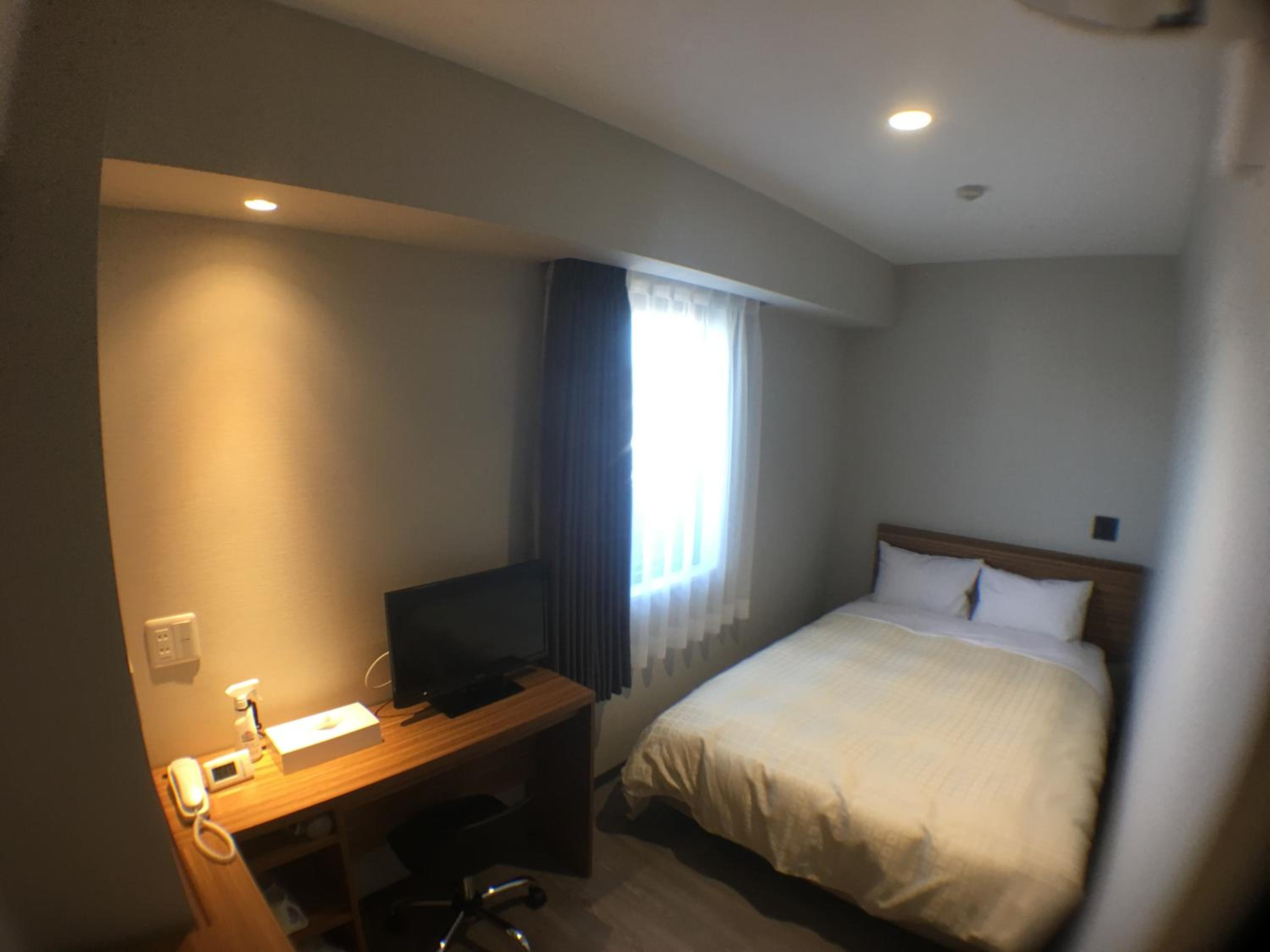 Standard Single Room - Smoking photo 2