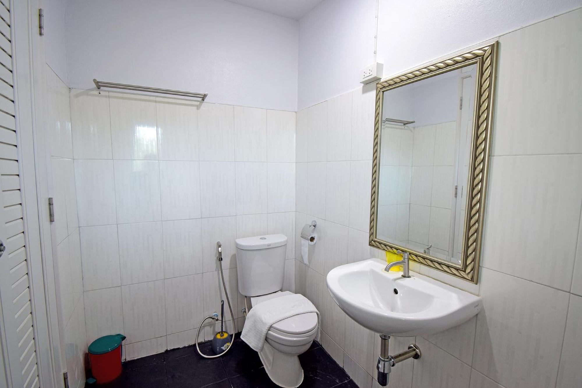 Deluxe Double Room with Balcony and Sea View photo 2