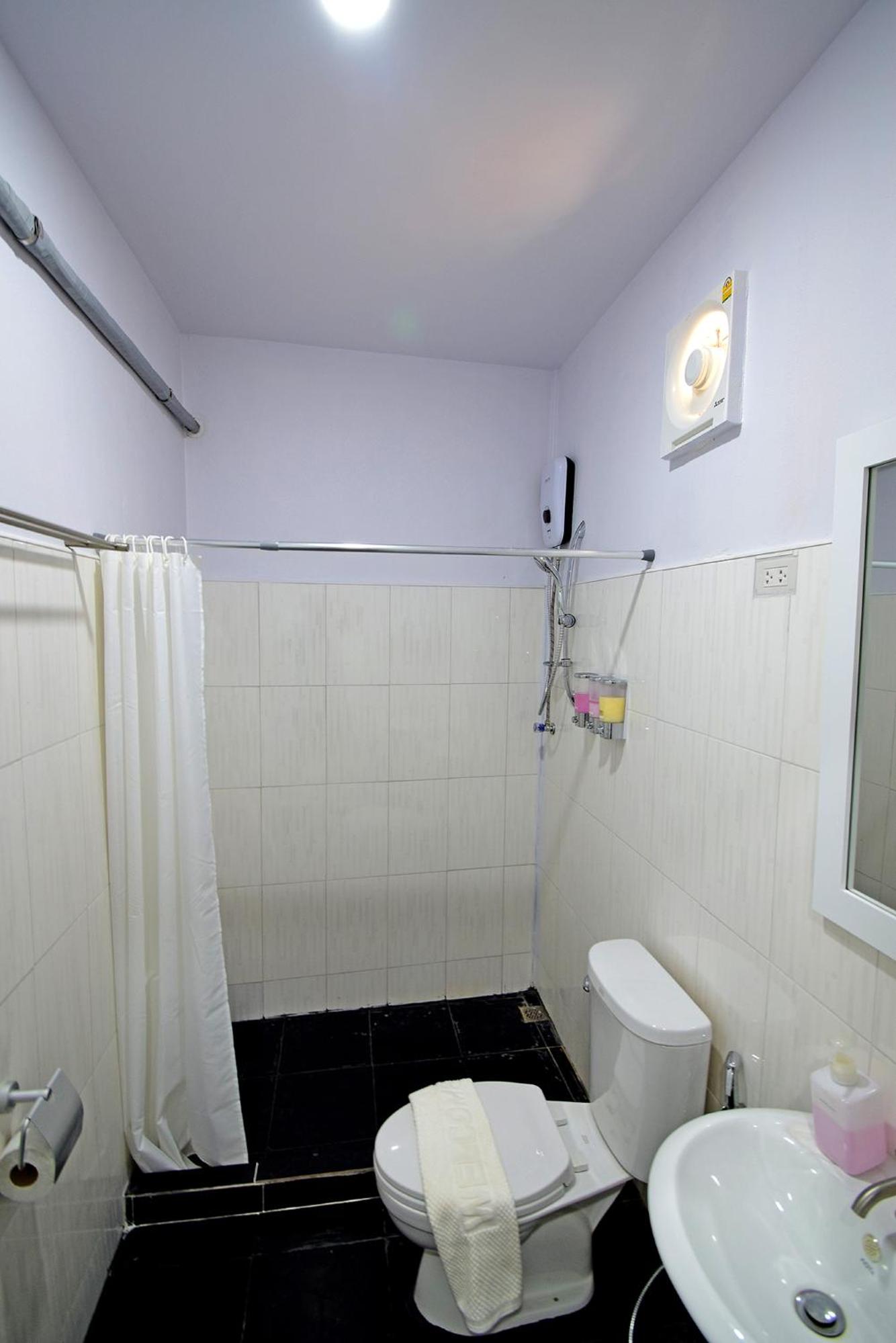 Double Room with Balcony and Sea View photo 3