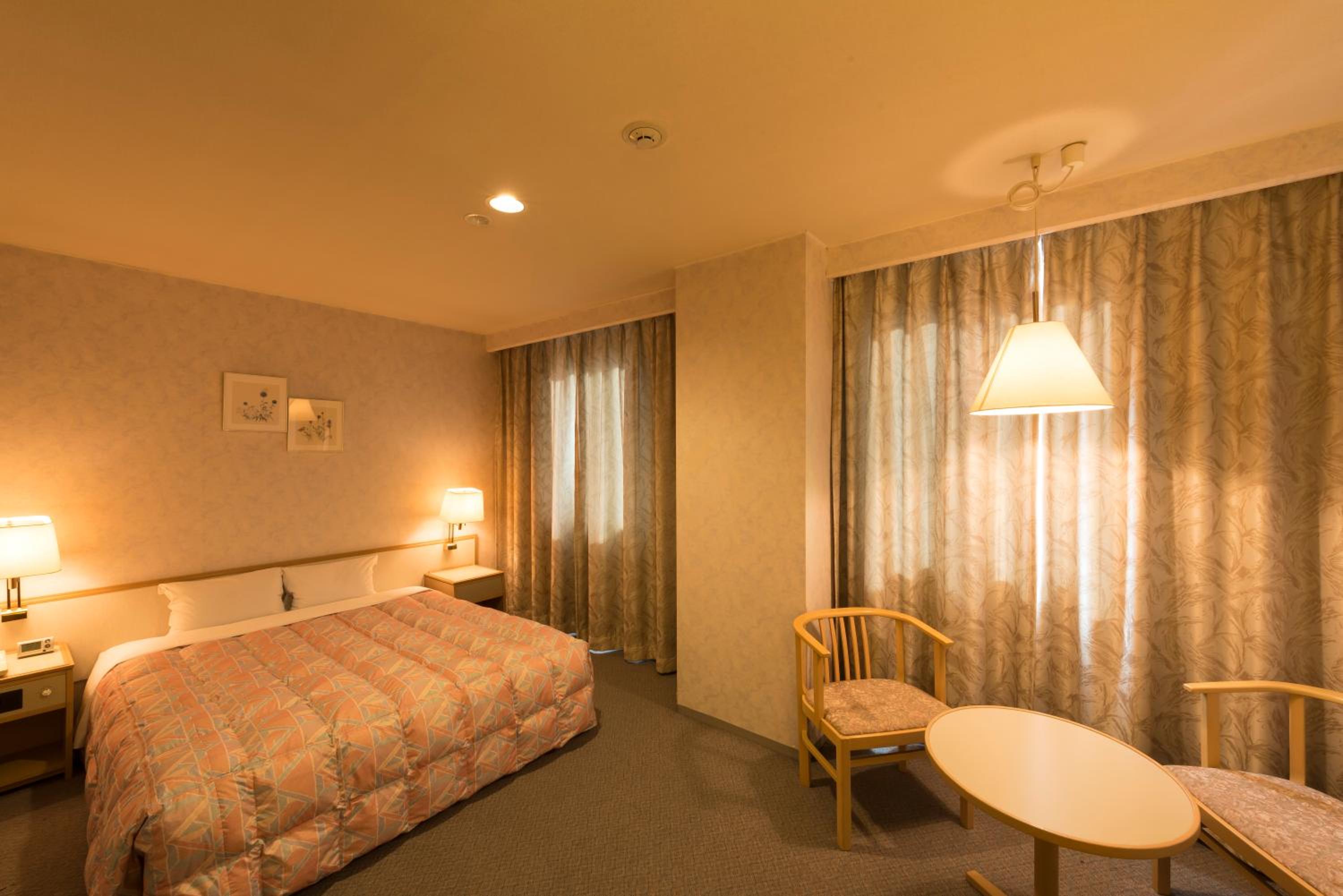 Double Room - Photo 6