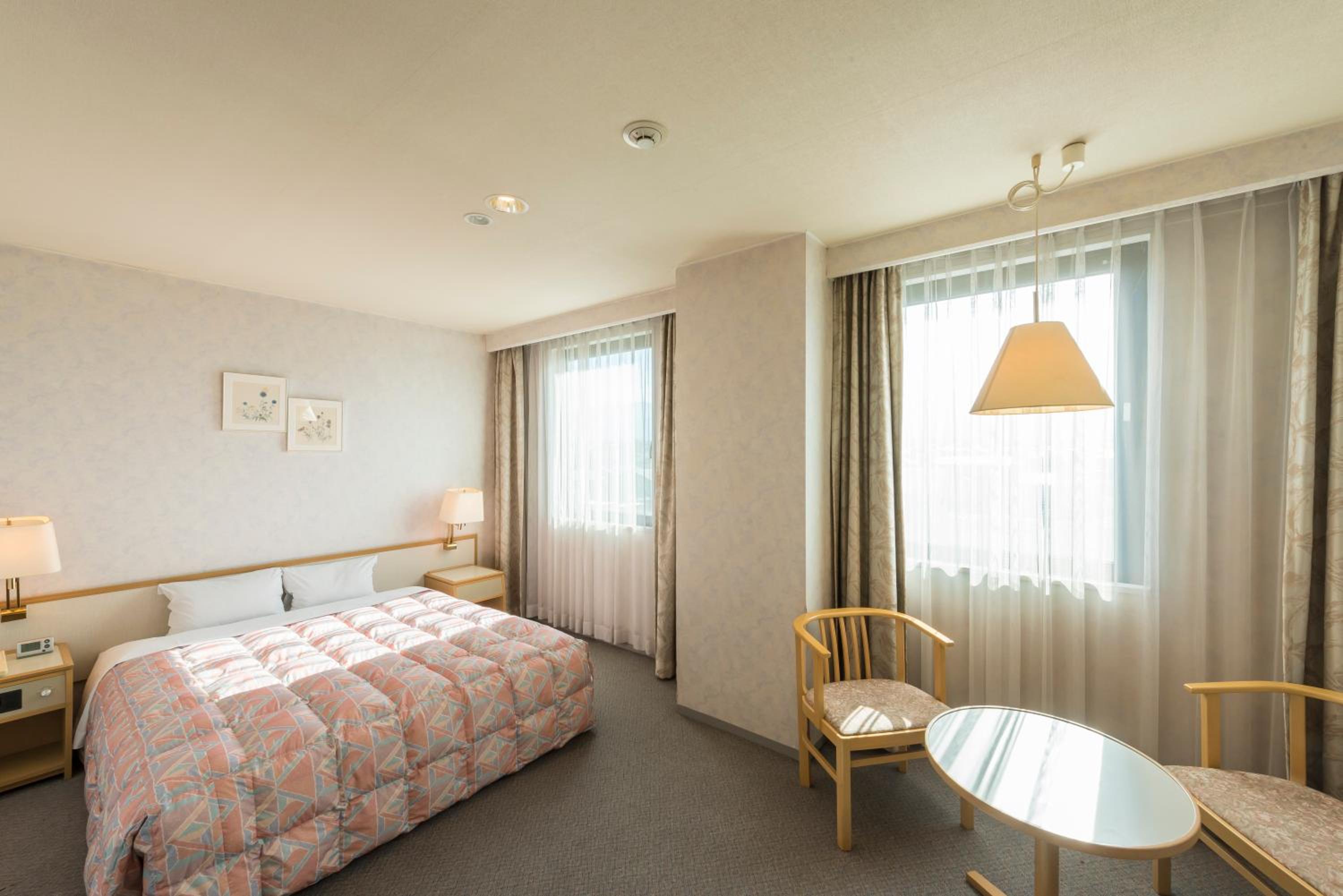 Double Room - Photo 1