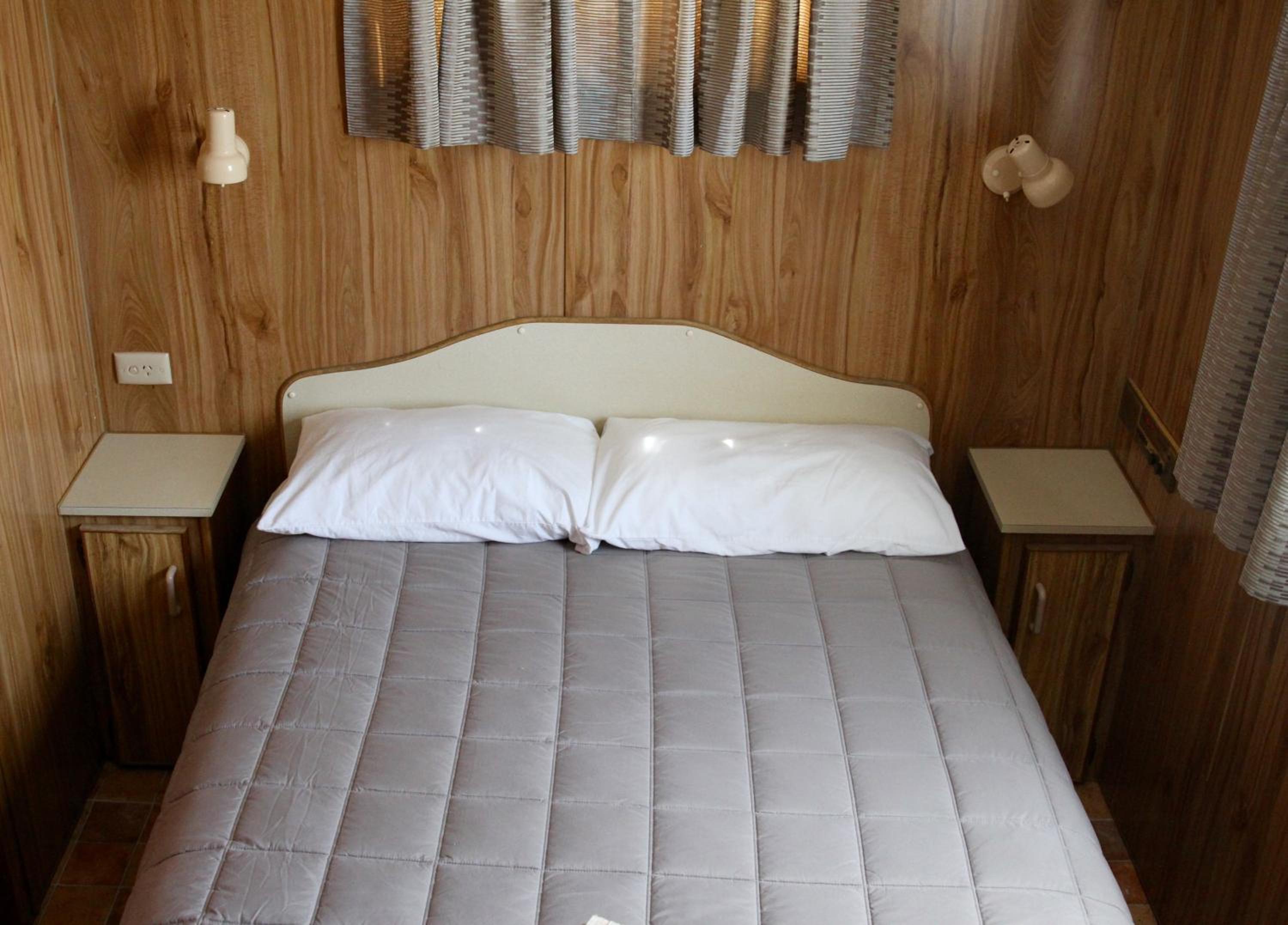 Standard One-Bedroom Cabin - Not Pet Friendly