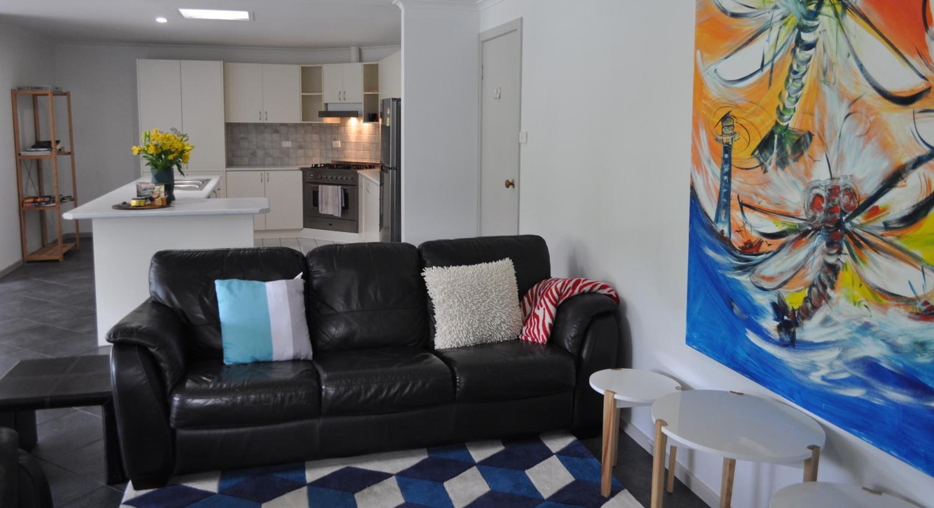 Apartment with Garden View photo 2