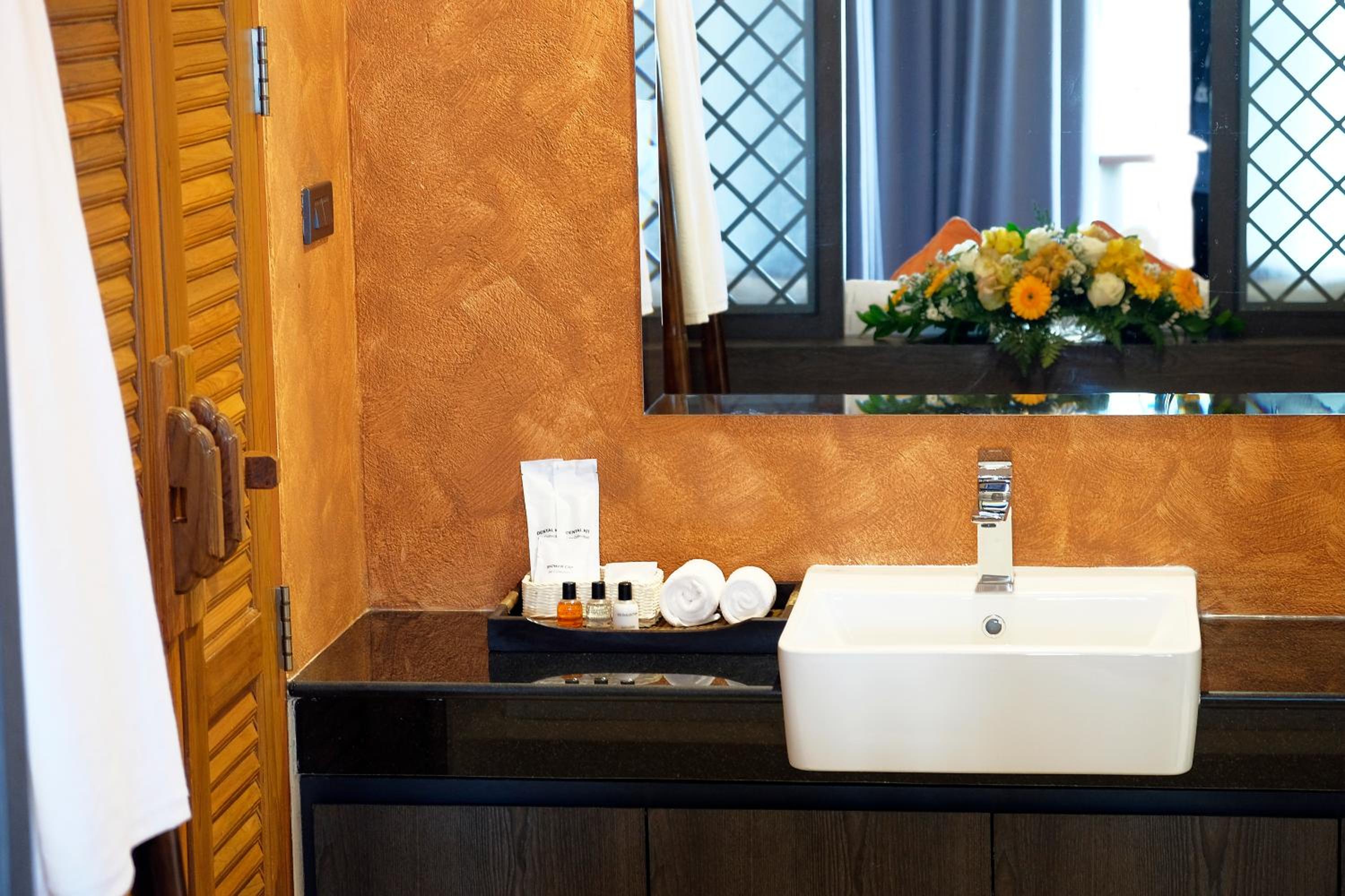 Junior Suite photo 2