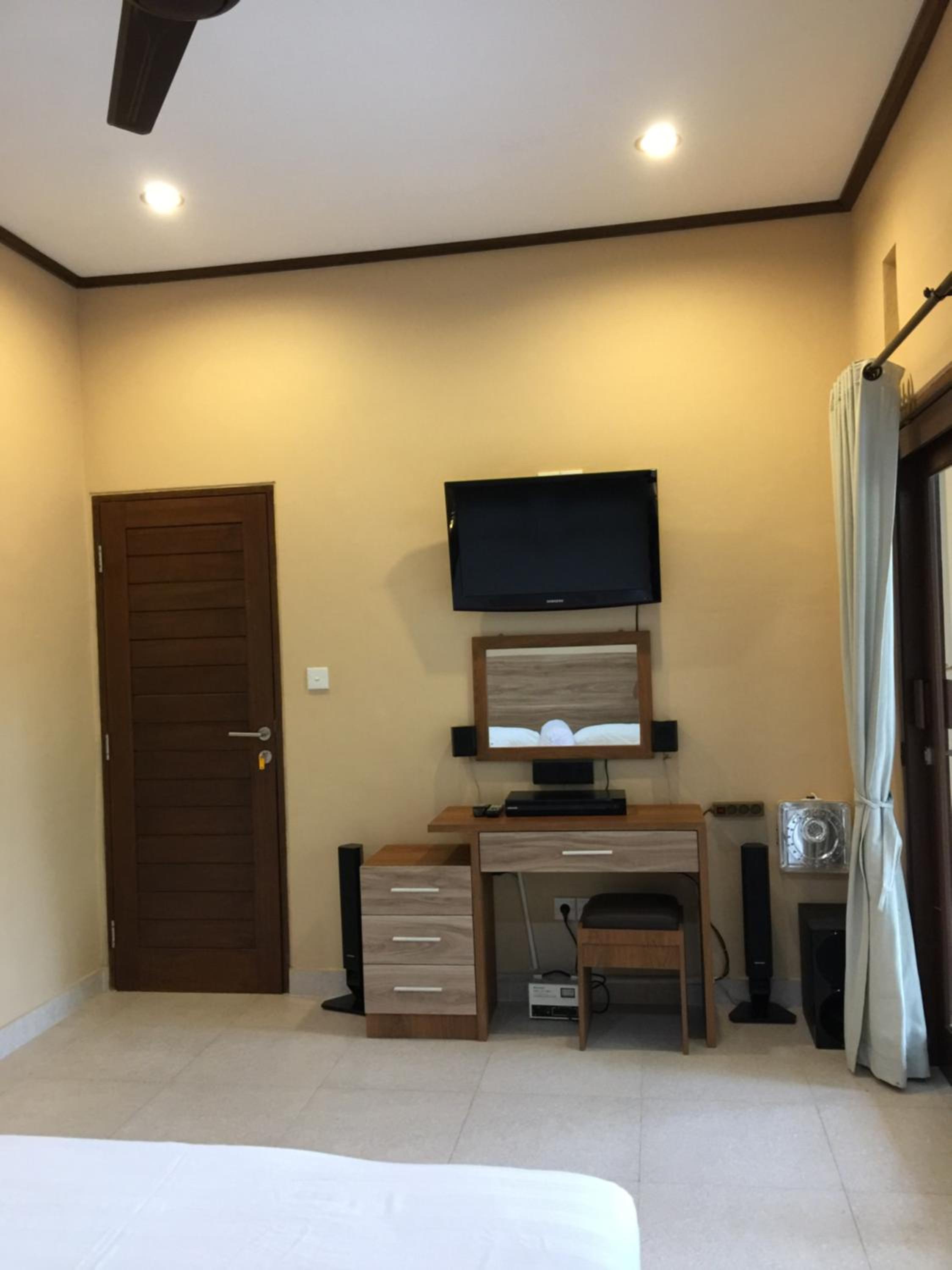 Standard Two-Bedroom Villa - Photo 1