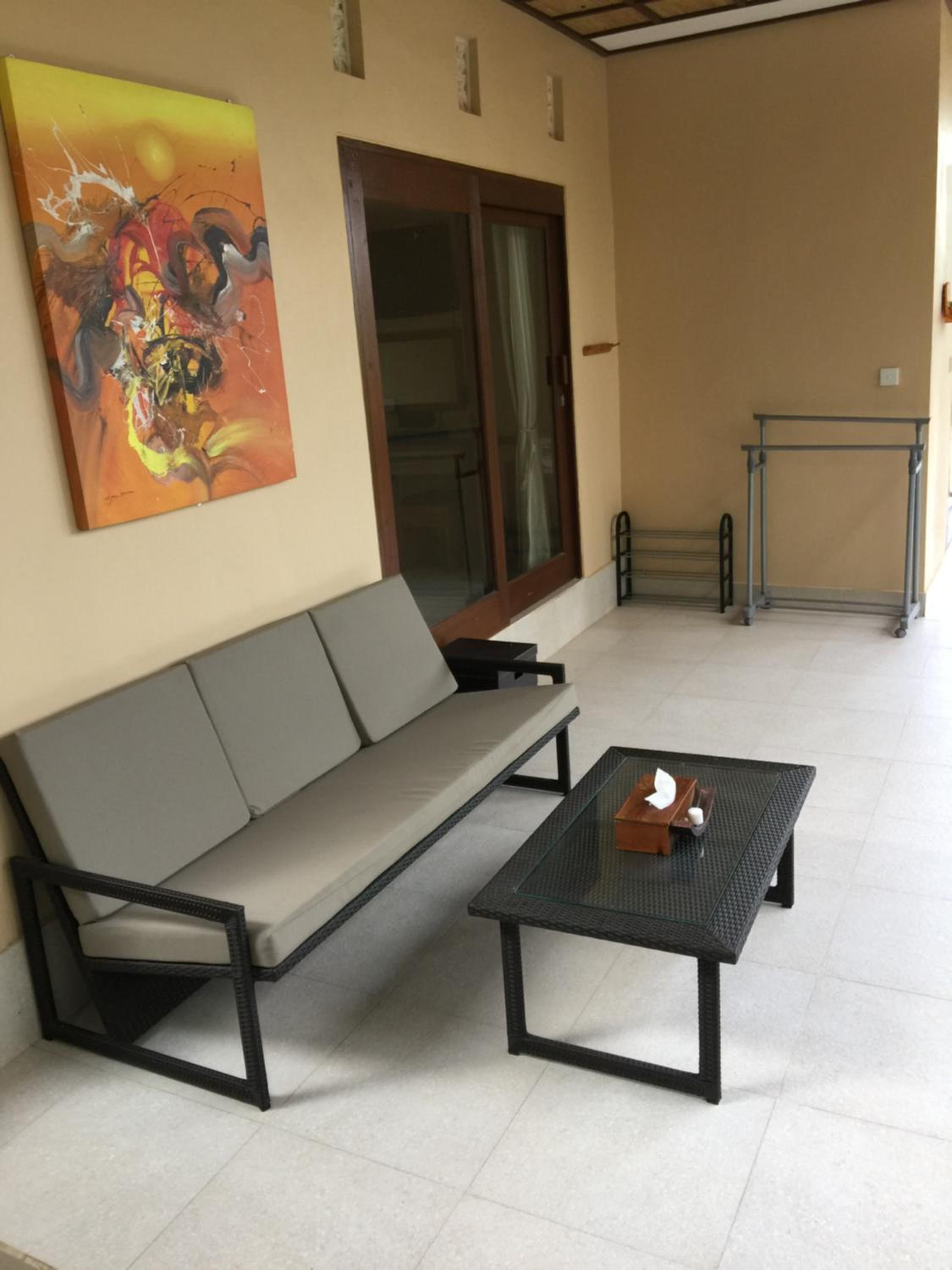 Standard Two-Bedroom Villa - Photo 8