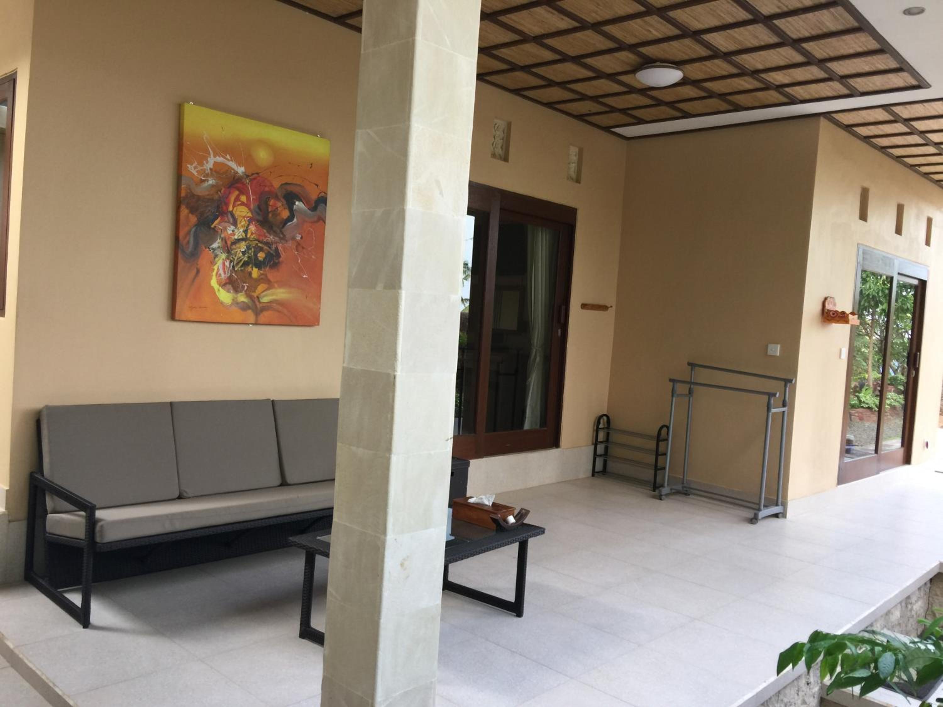 Standard Two-Bedroom Villa - Photo 3