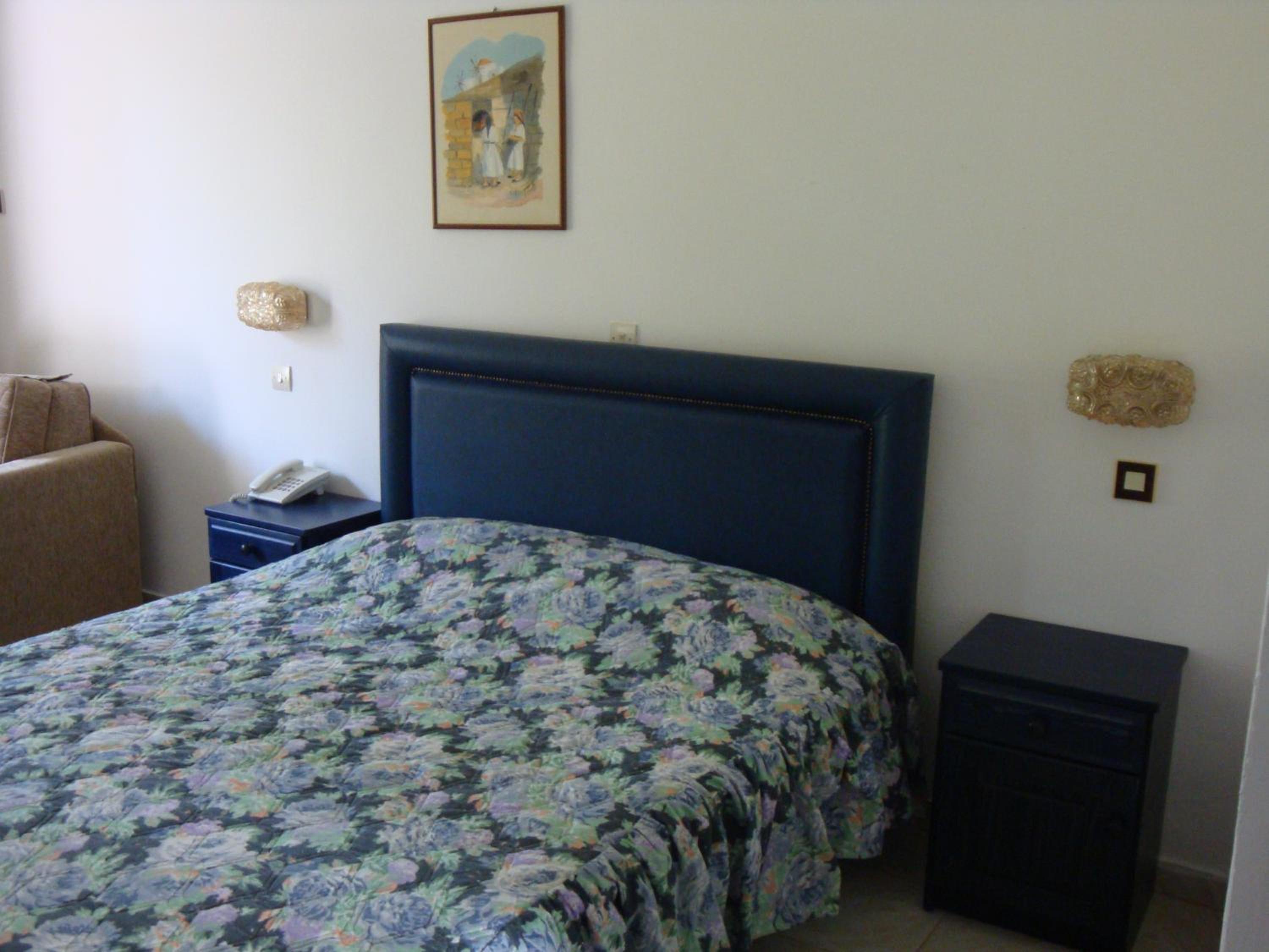 Apartment (Up To 4 People)