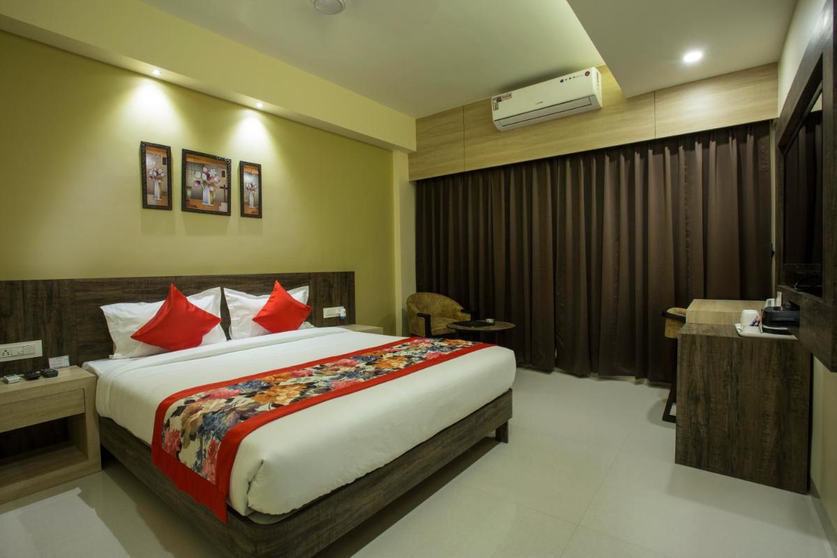 Deluxe Room photo 2