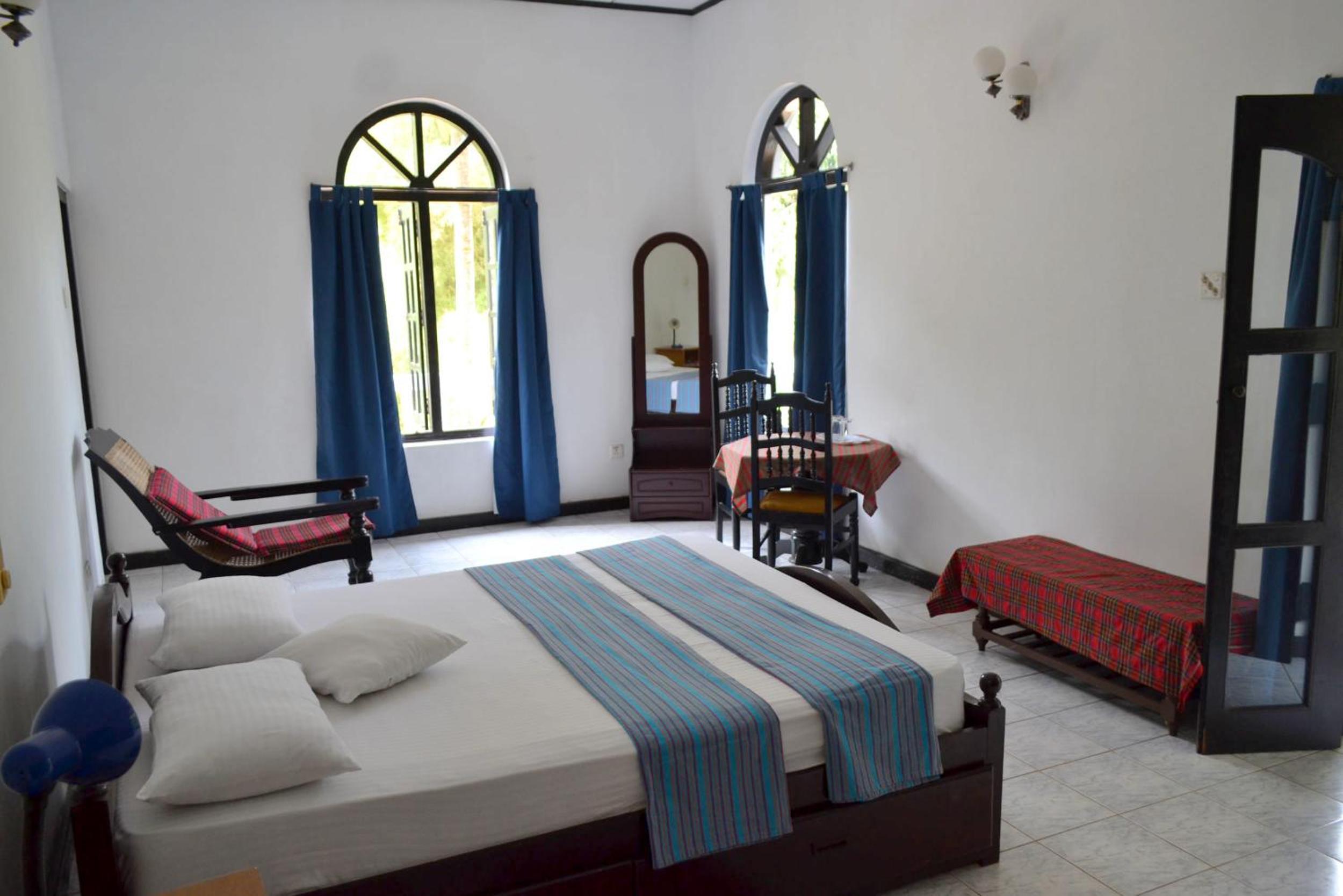 Deluxe Double Room photo 1