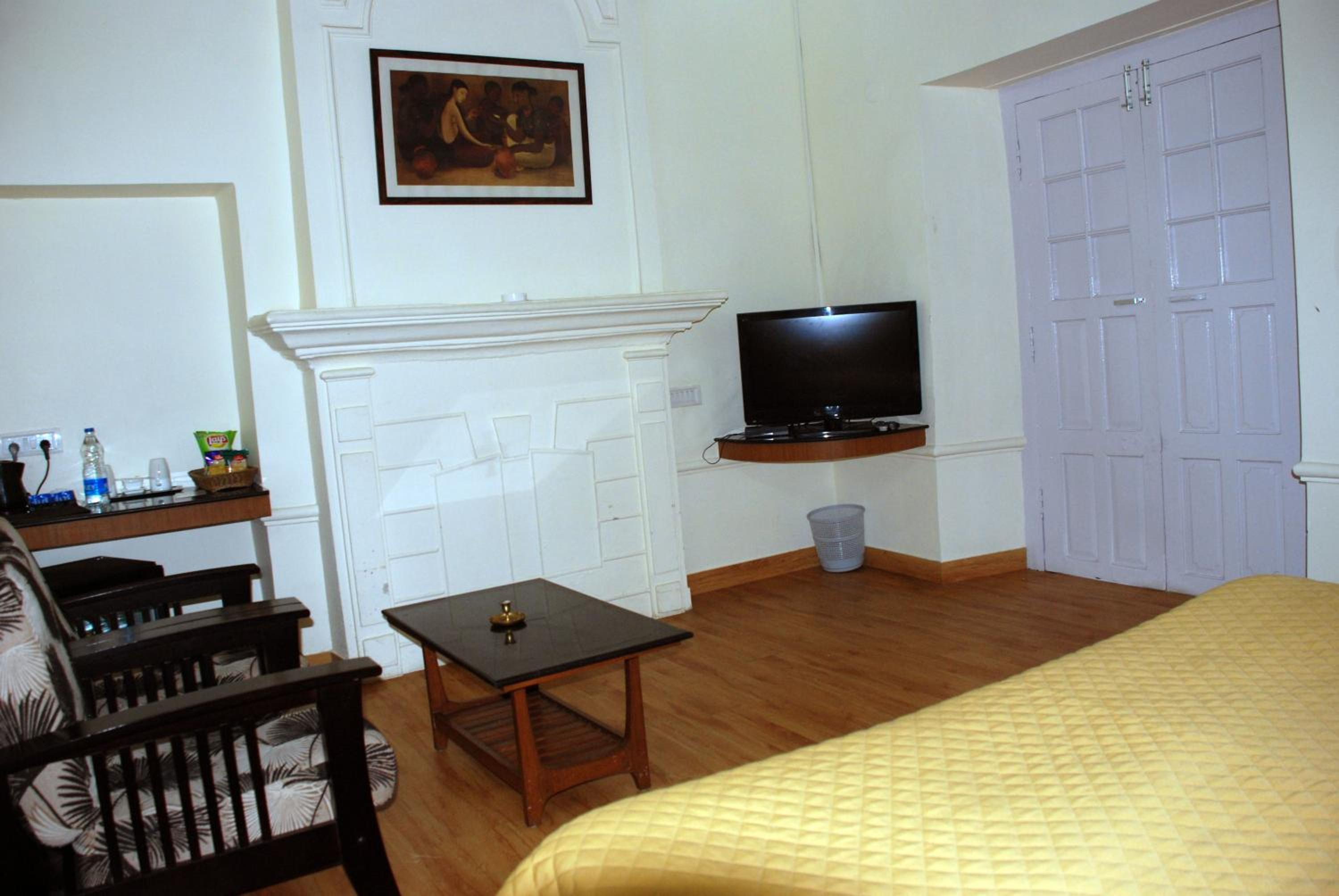 Deluxe Suite photo 3