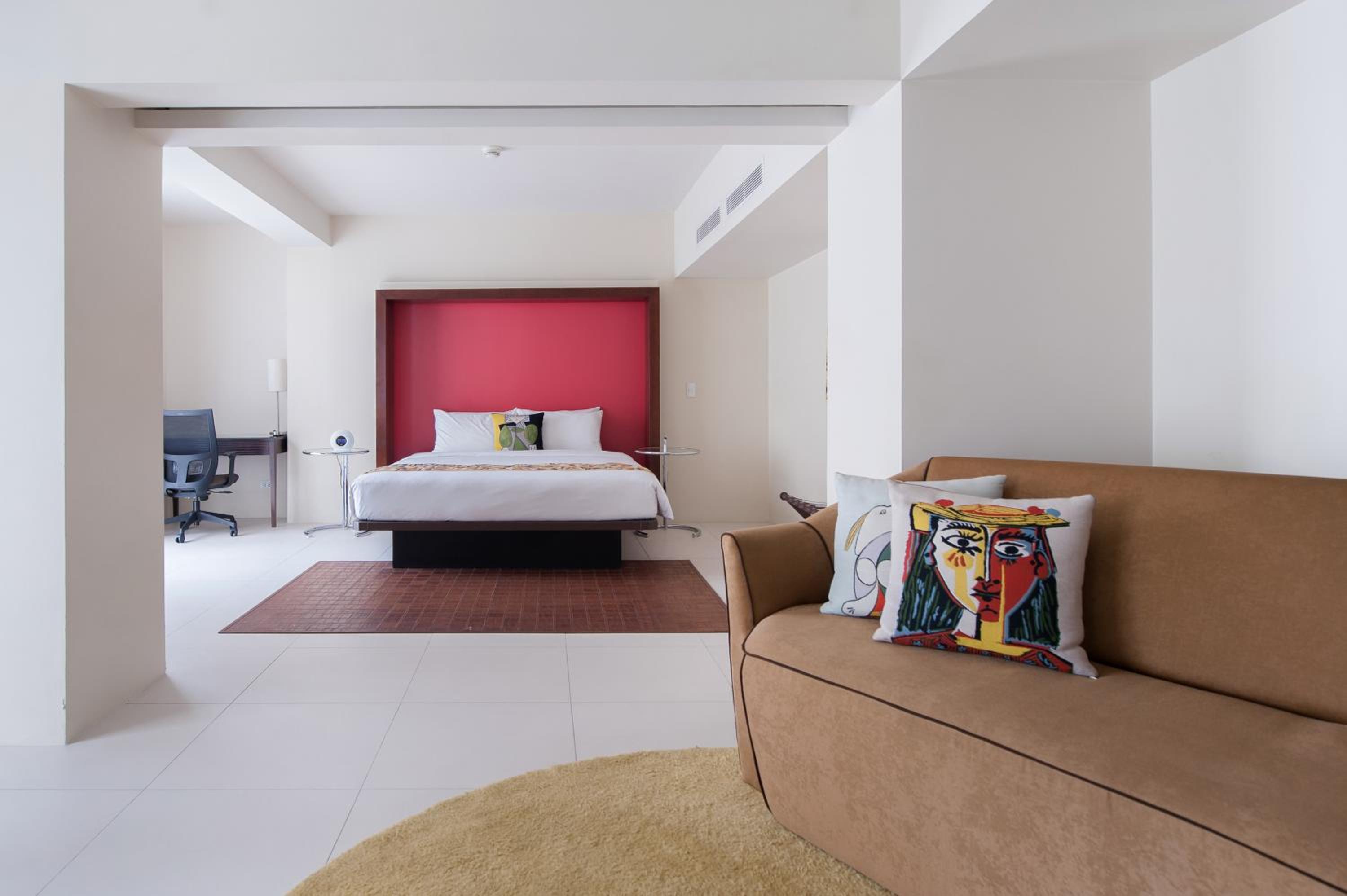 Andalusia Junior Suite - Photo 1
