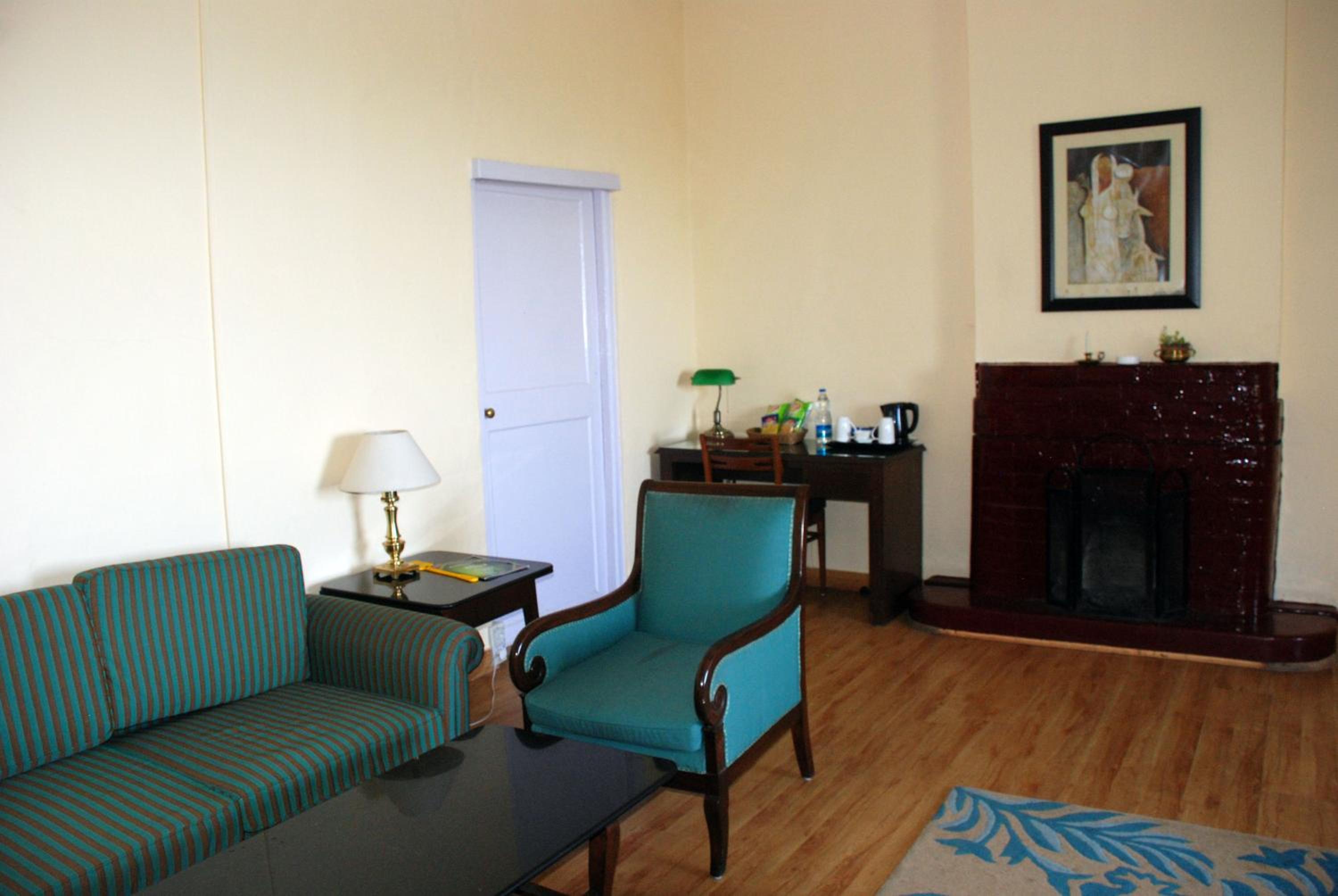 Executive Suite photo 3