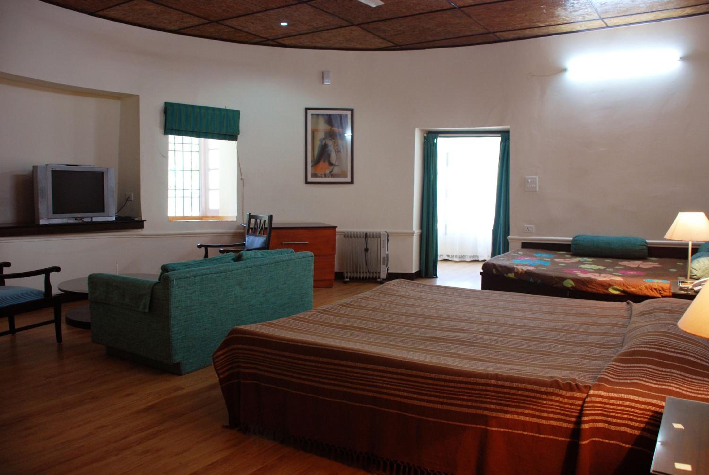 Family Suite photo 2