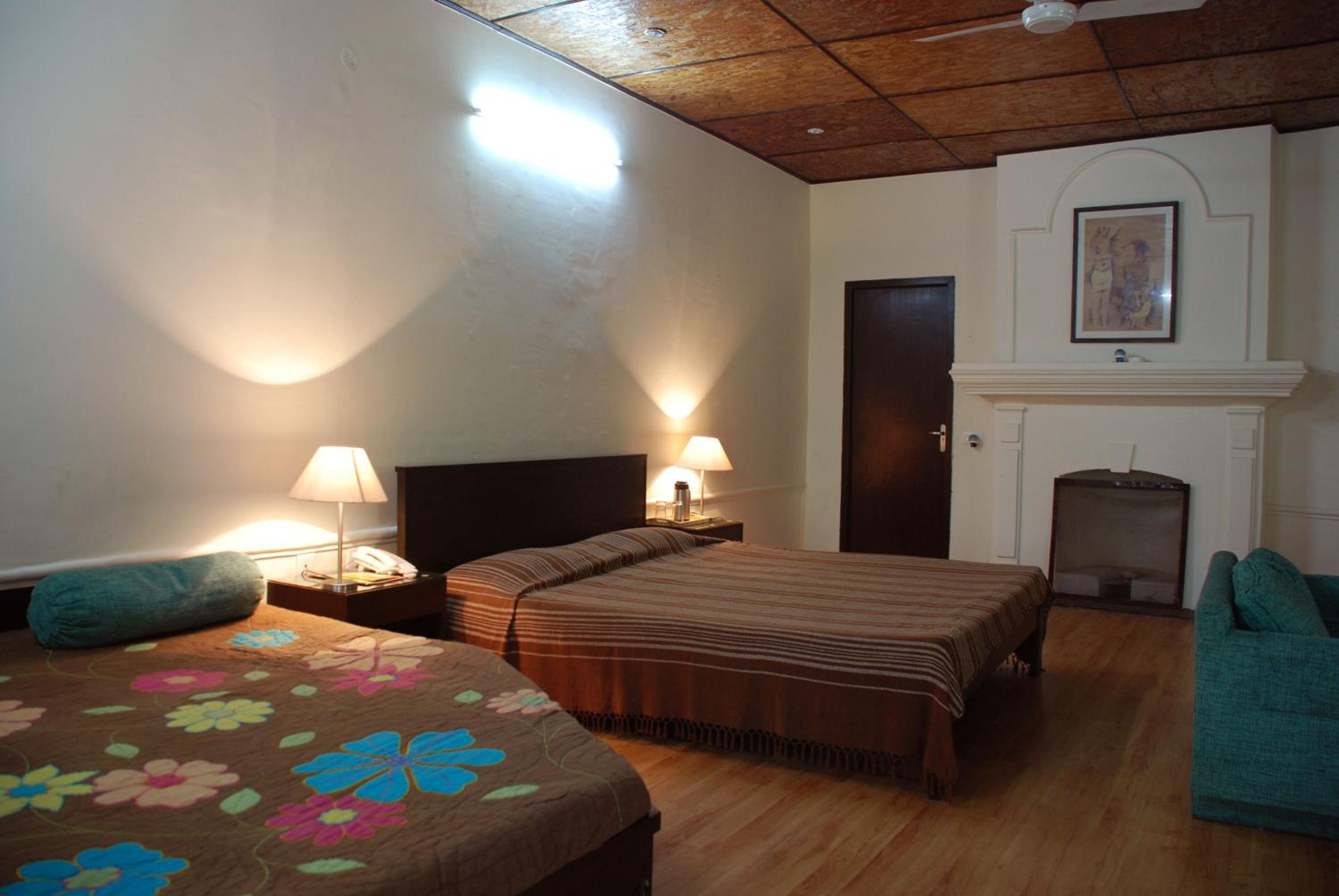 Family Suite photo 1