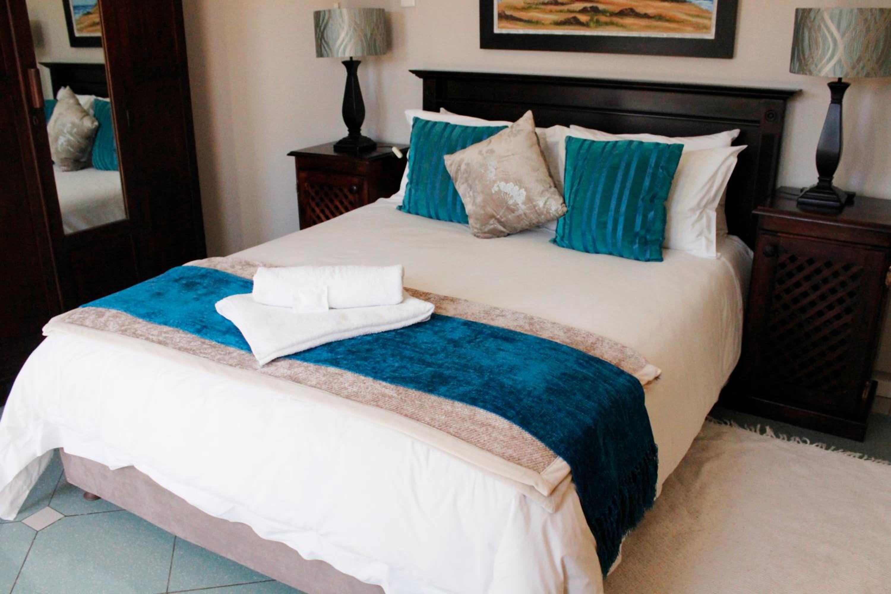 Cost Saver Double Room photo 1