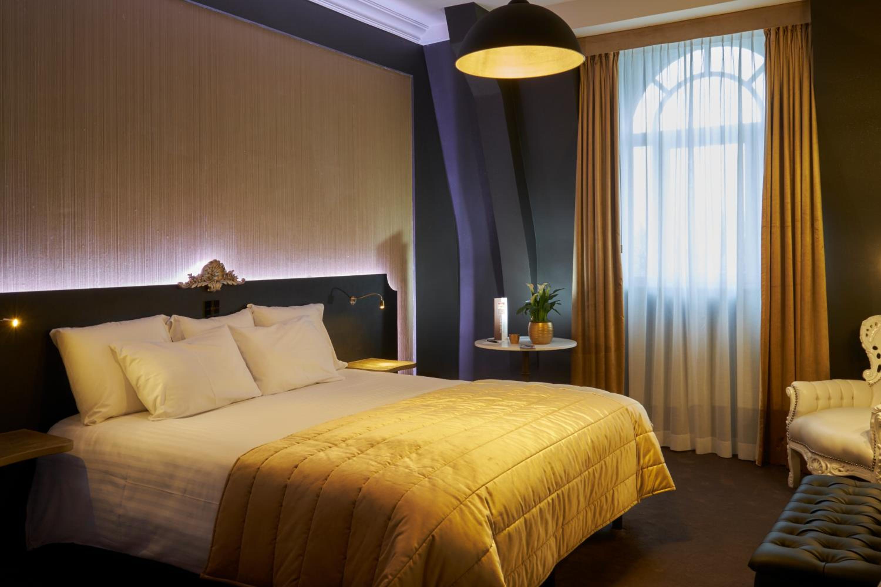 Executive Double or Twin Room - Photo 6