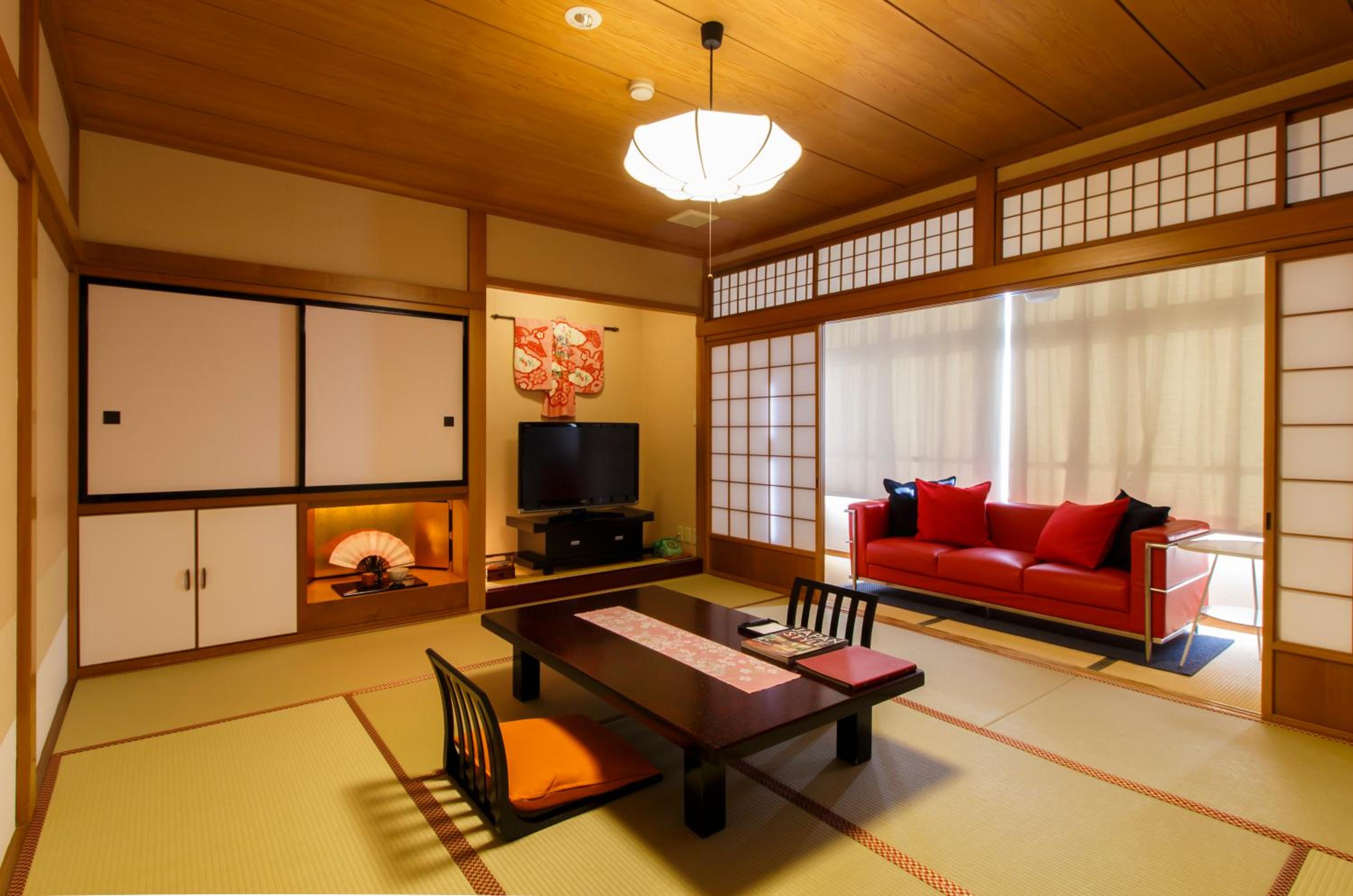 Japanese-Style Superior Twin Room - Non-Smoking - Photo 1