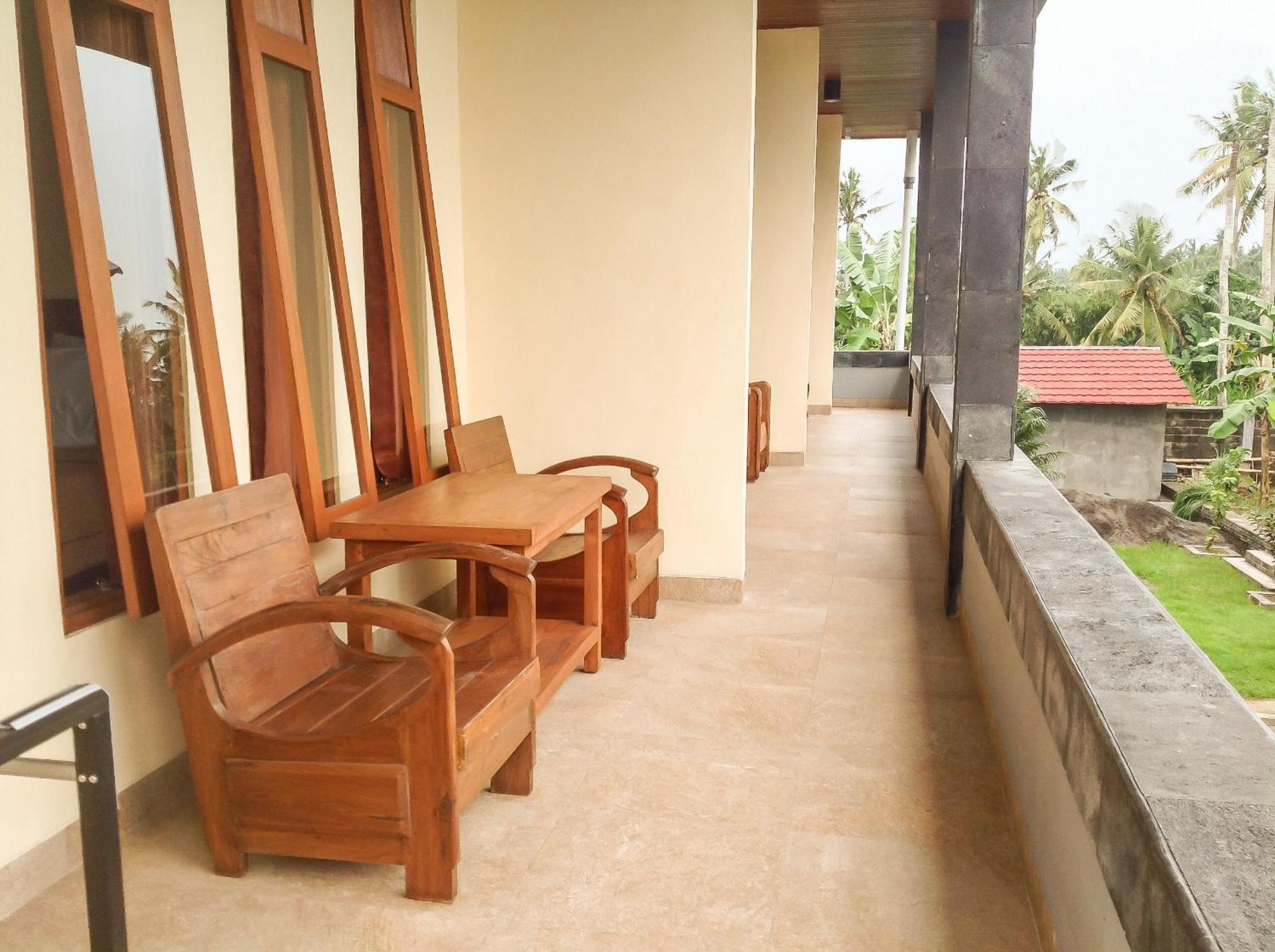 Standard Double Room - Photo 6