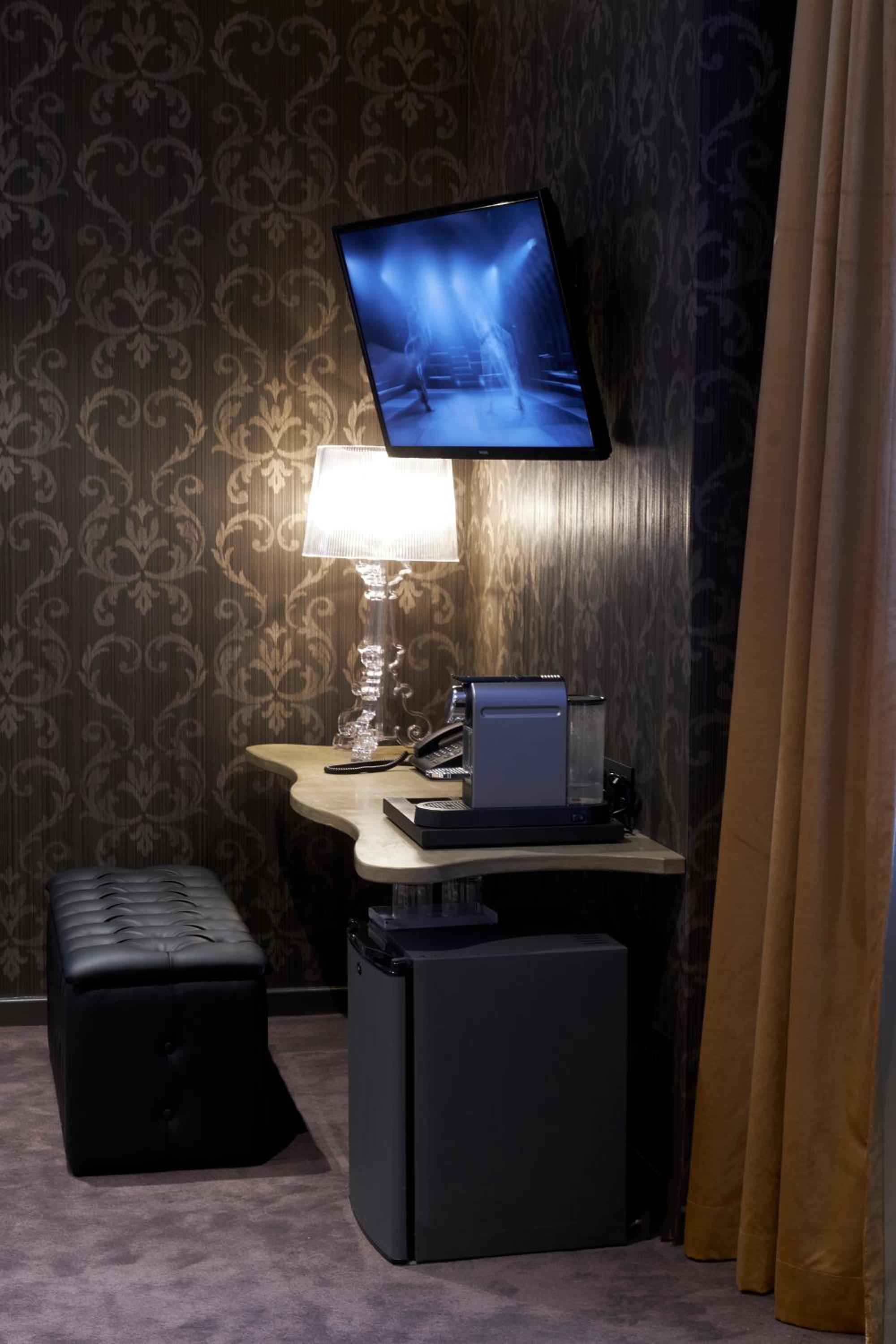 Executive Double or Twin Room - Photo 3