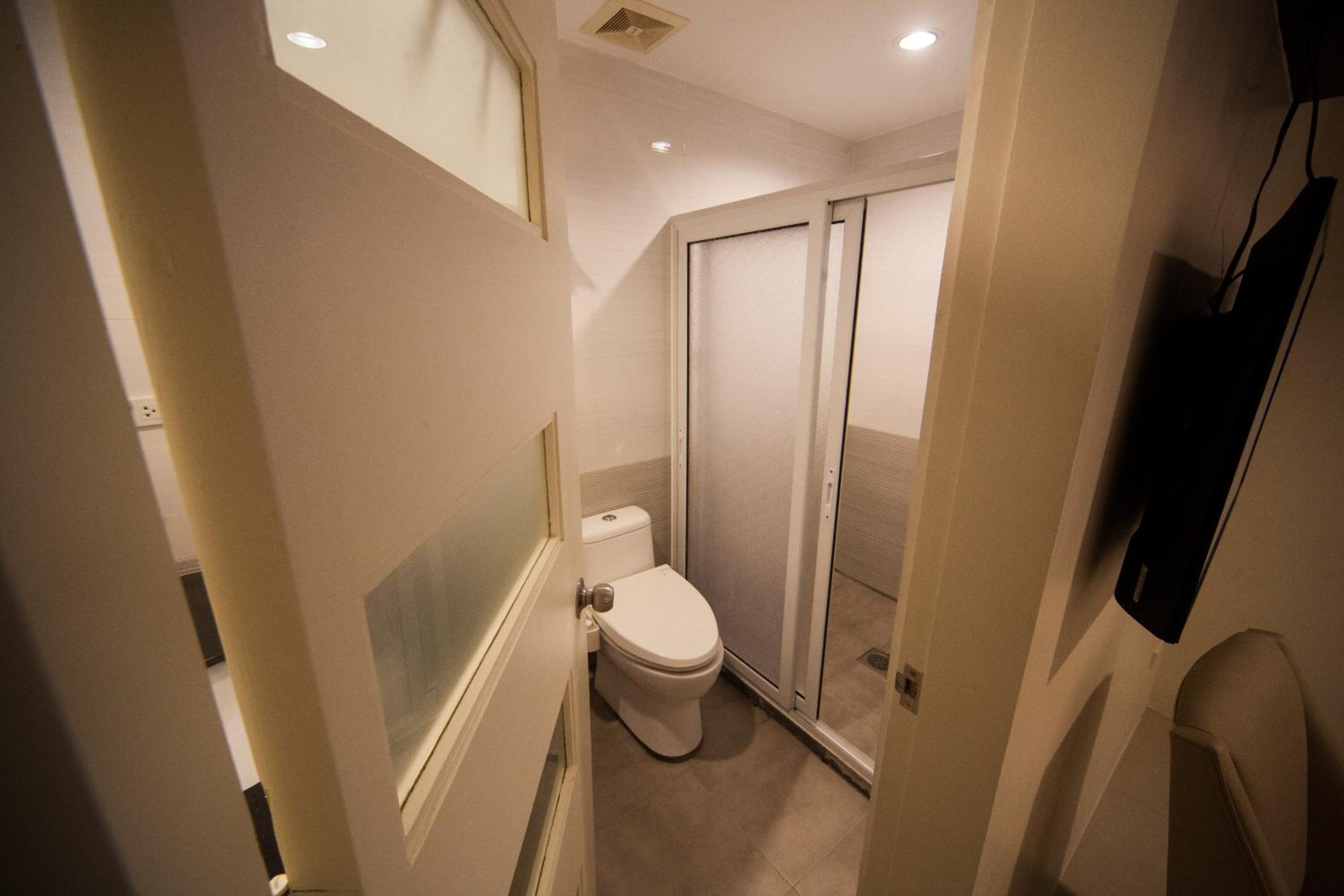 Deluxe Twin Room - Photo 5