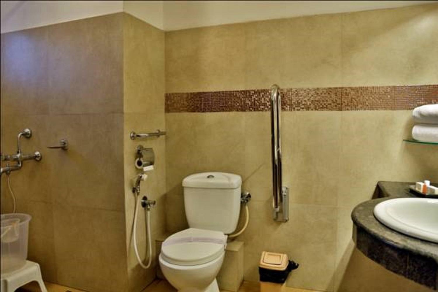 Single Room photo 2