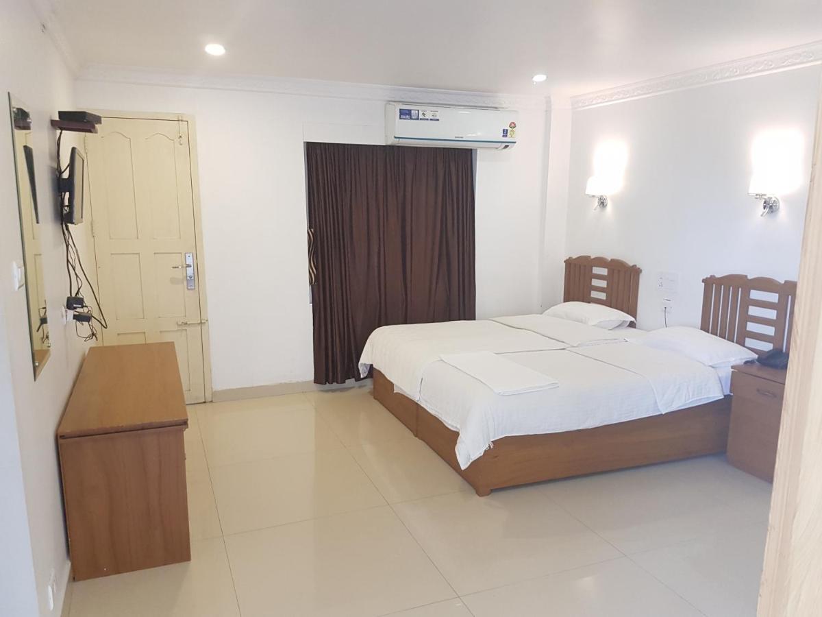 Grand Deluxe Double Room photo 2