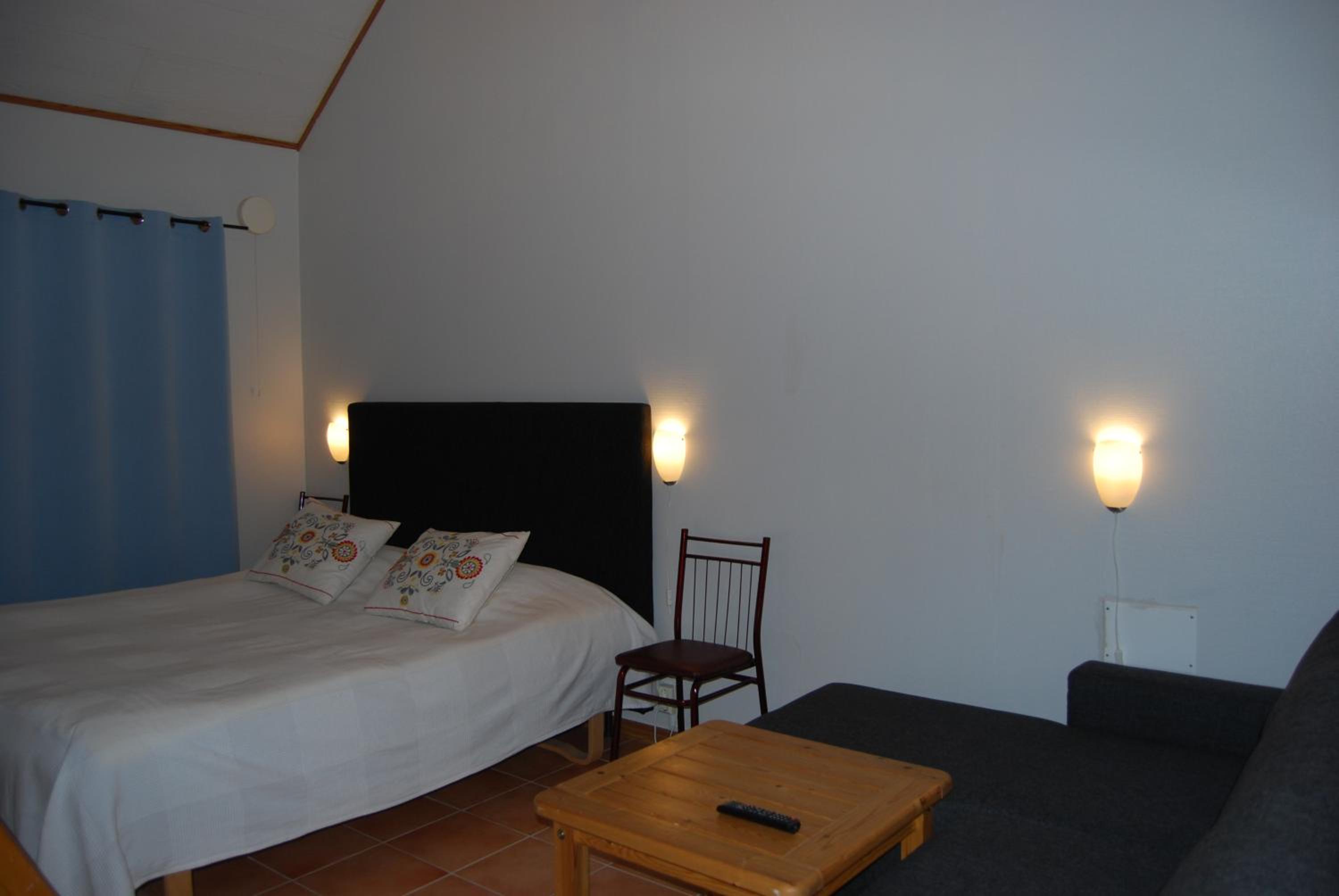 Cottage for 6 people with bathroom  photo 3