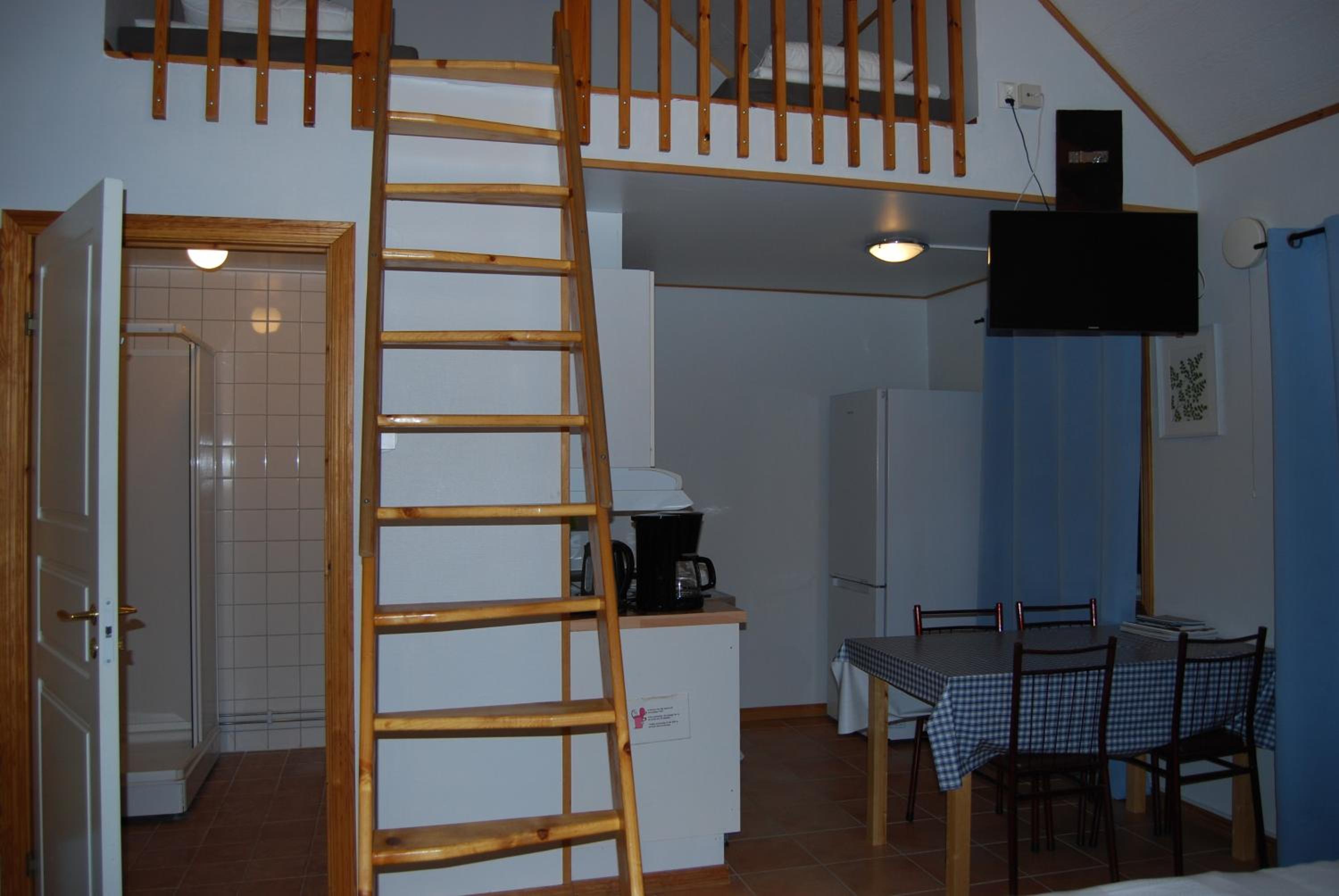 Family Room With Terrace photo 1